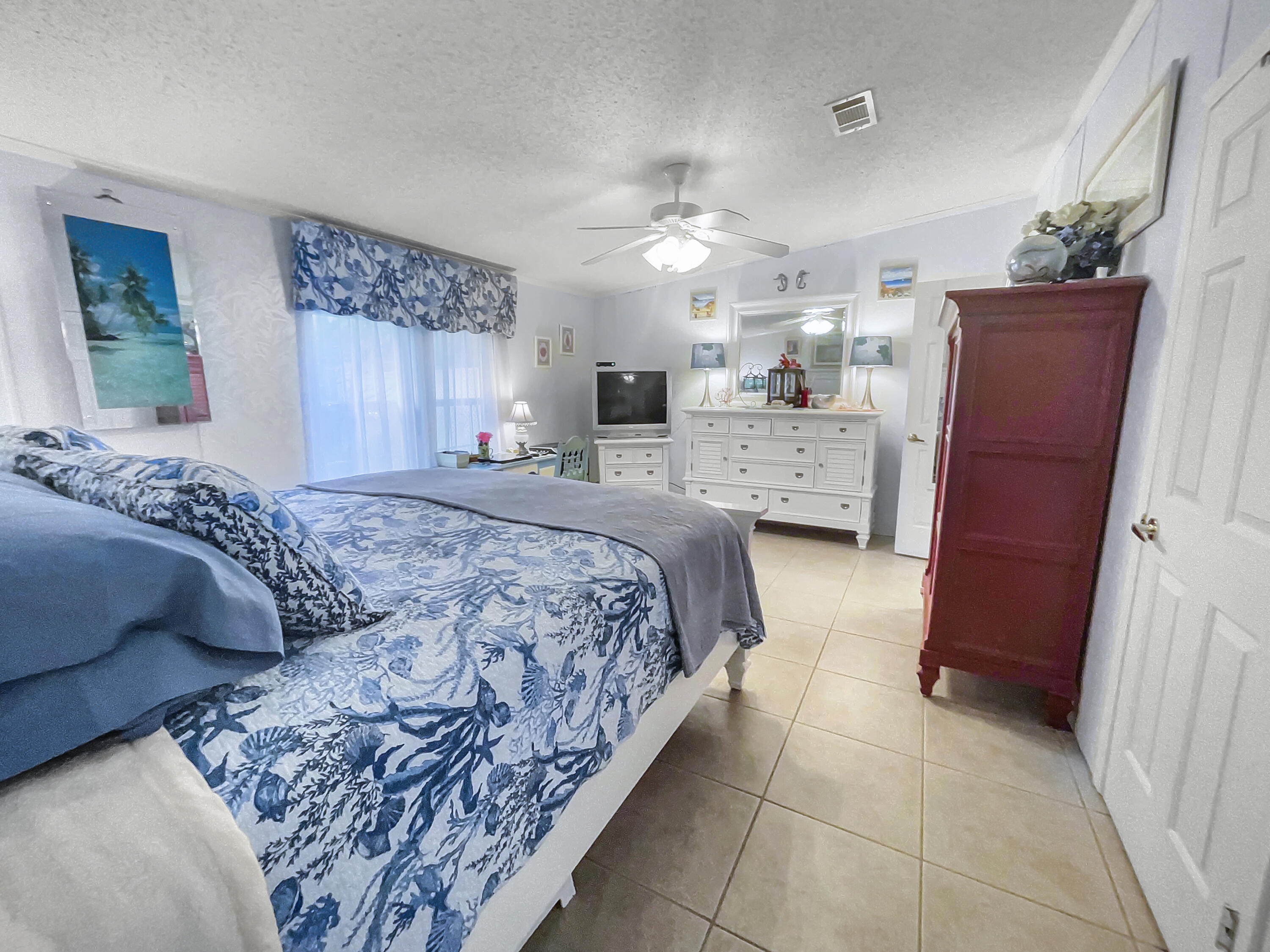 EDGEWOOD TERRACE - Residential