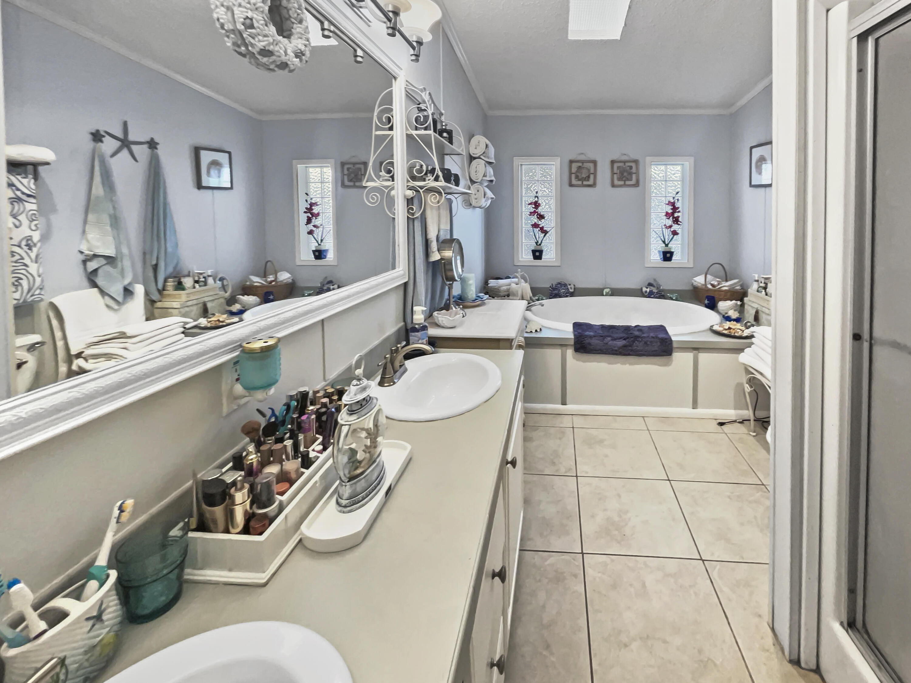 EDGEWOOD TERRACE - Residential