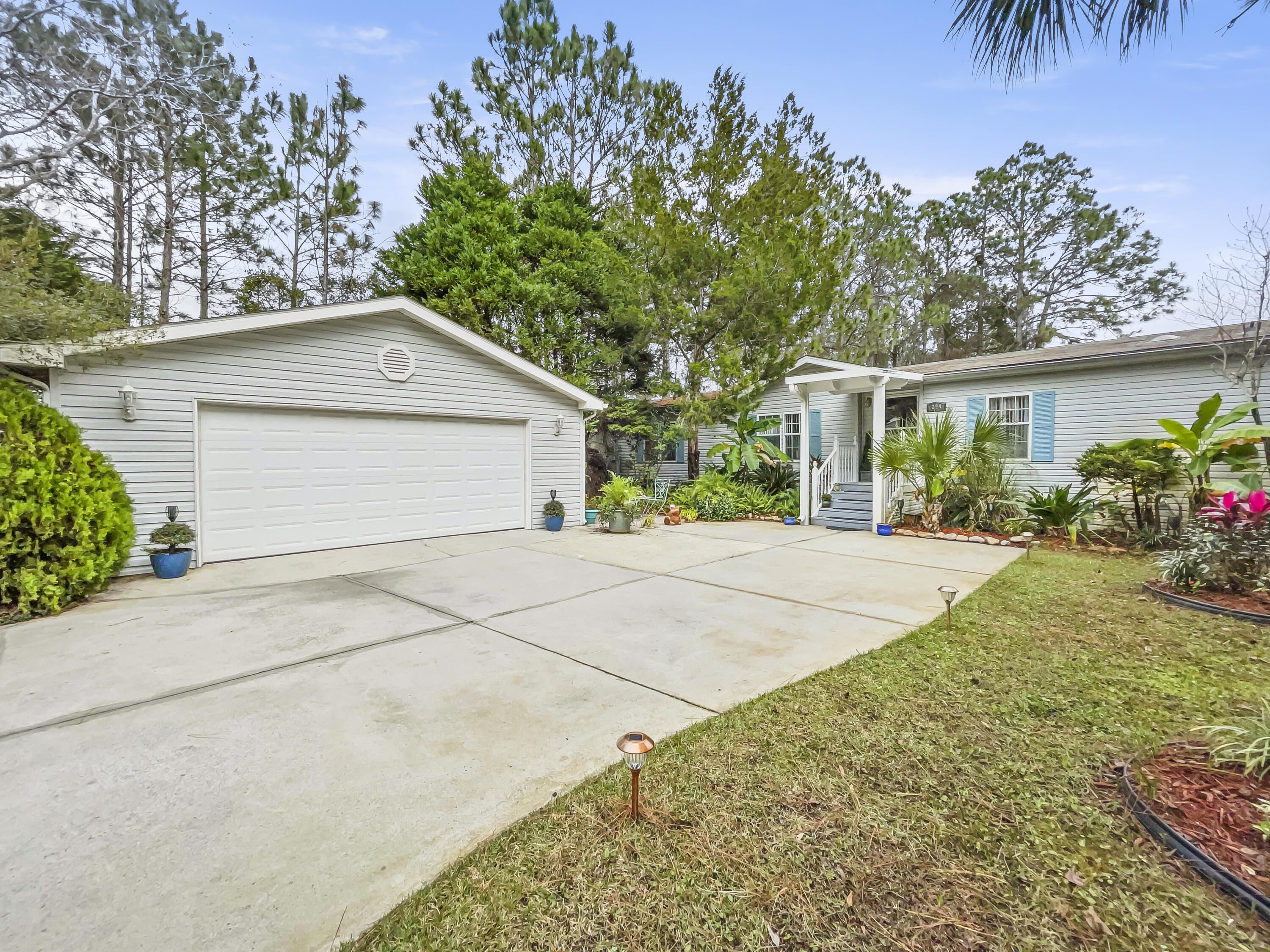 EDGEWOOD TERRACE - Residential