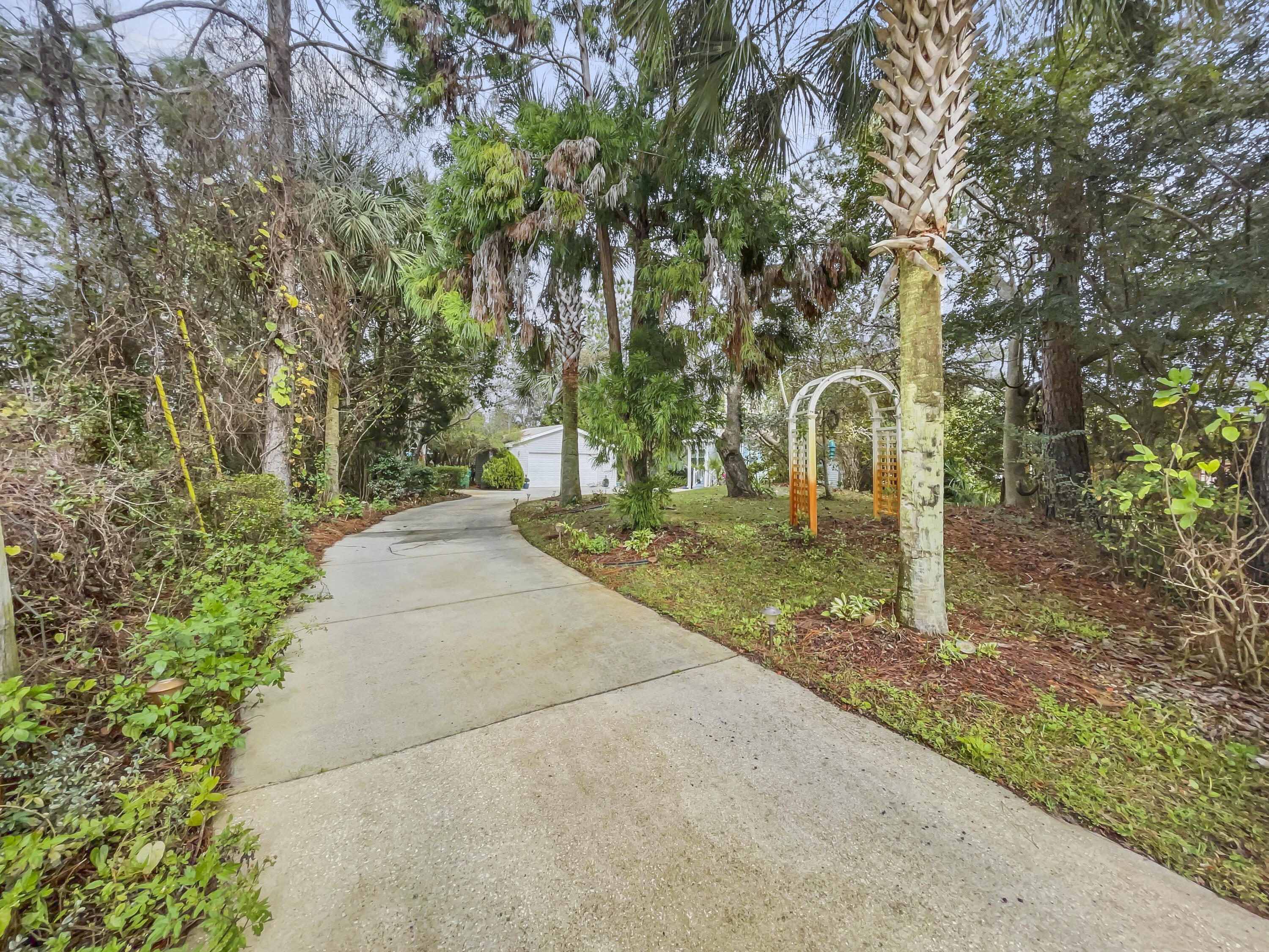 EDGEWOOD TERRACE - Residential