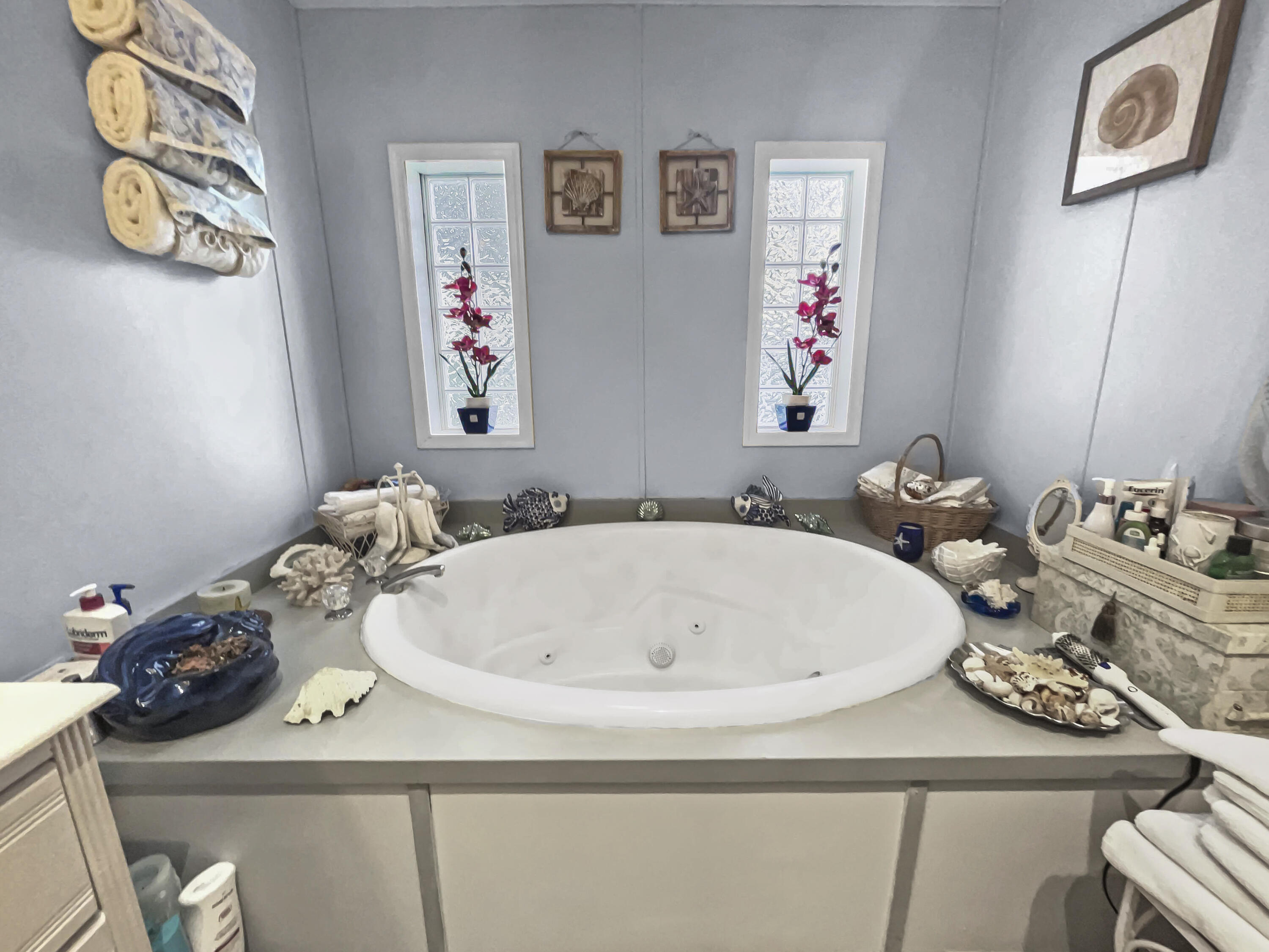 EDGEWOOD TERRACE - Residential