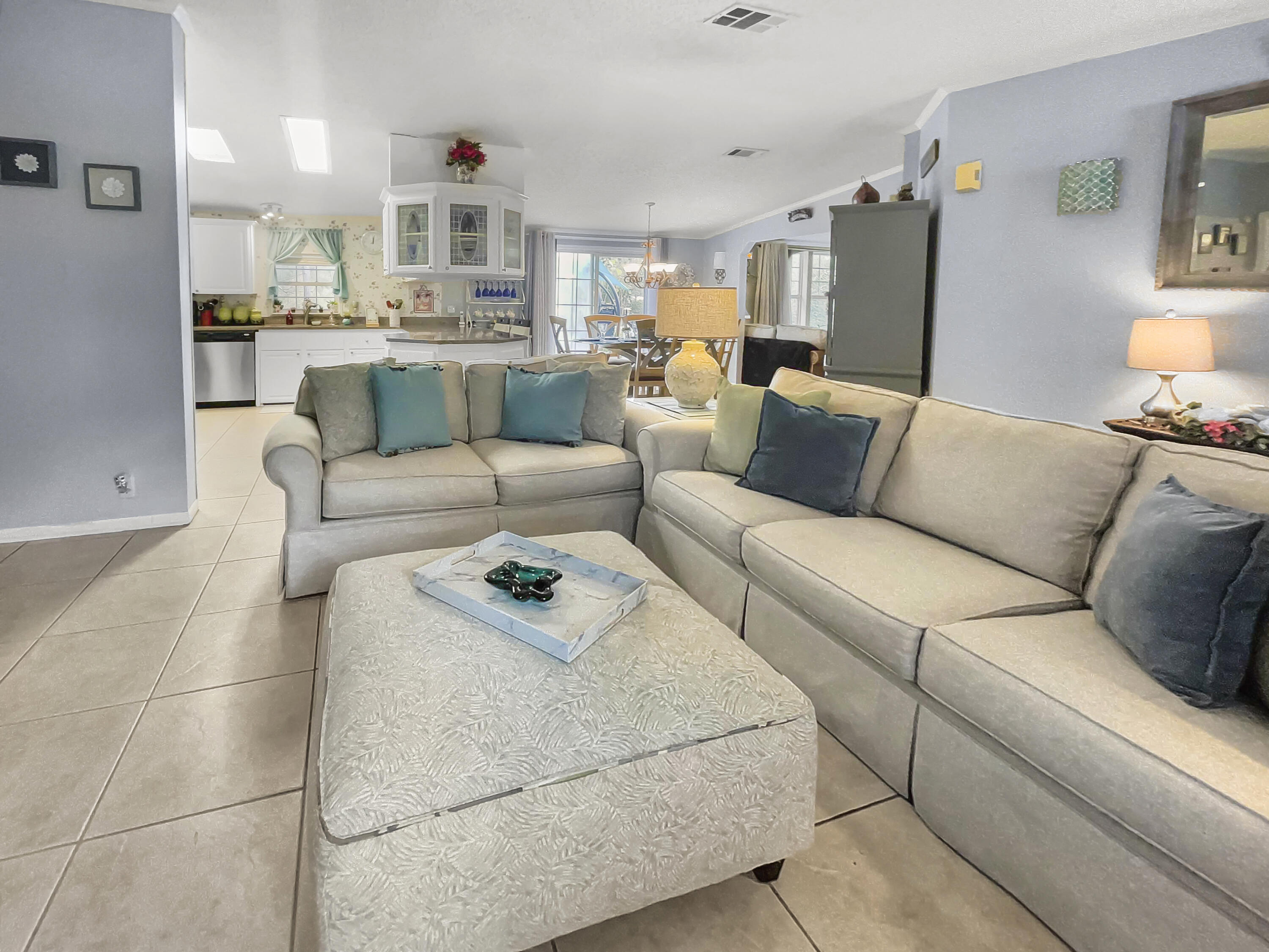 EDGEWOOD TERRACE - Residential