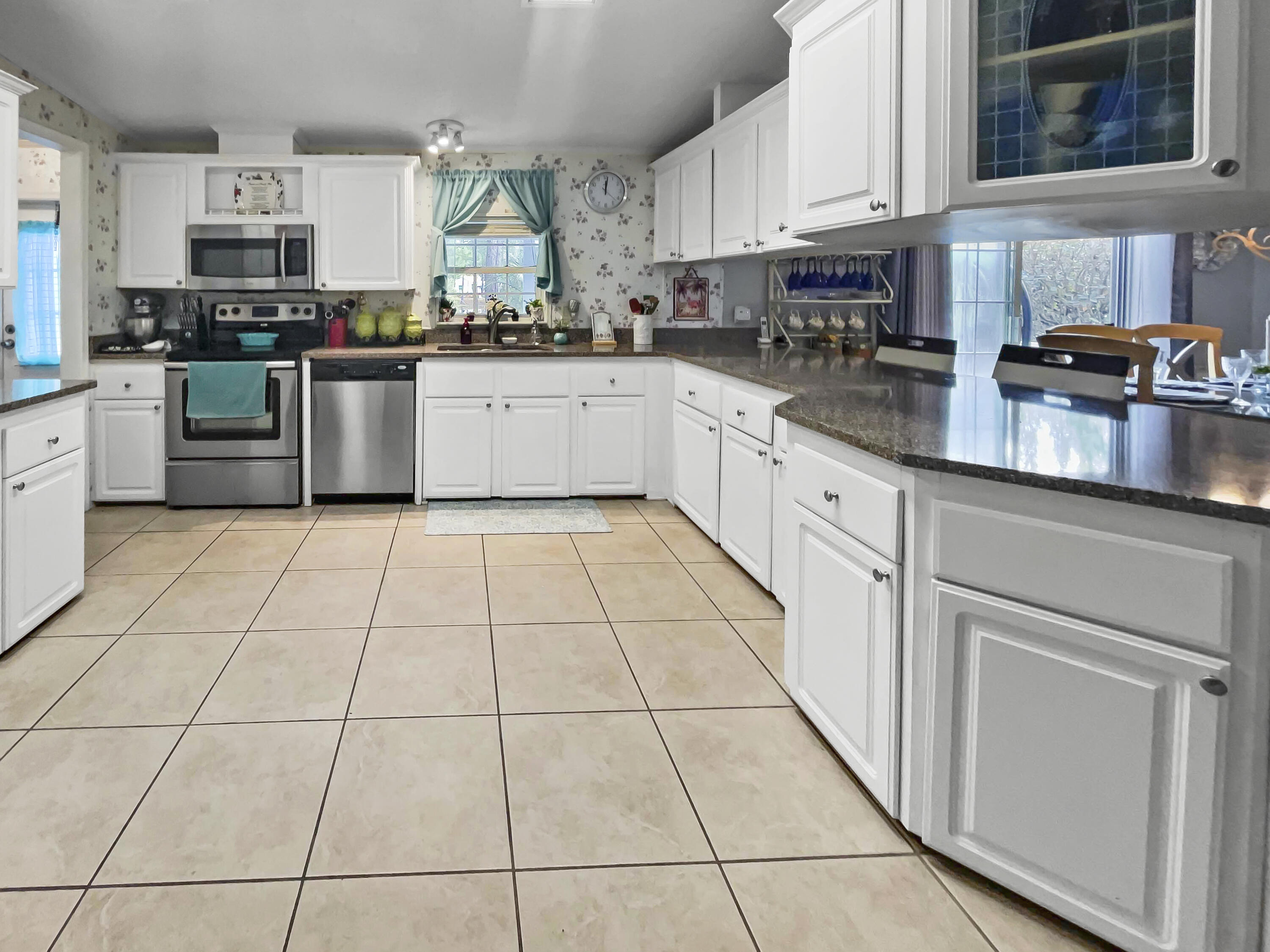 EDGEWOOD TERRACE - Residential