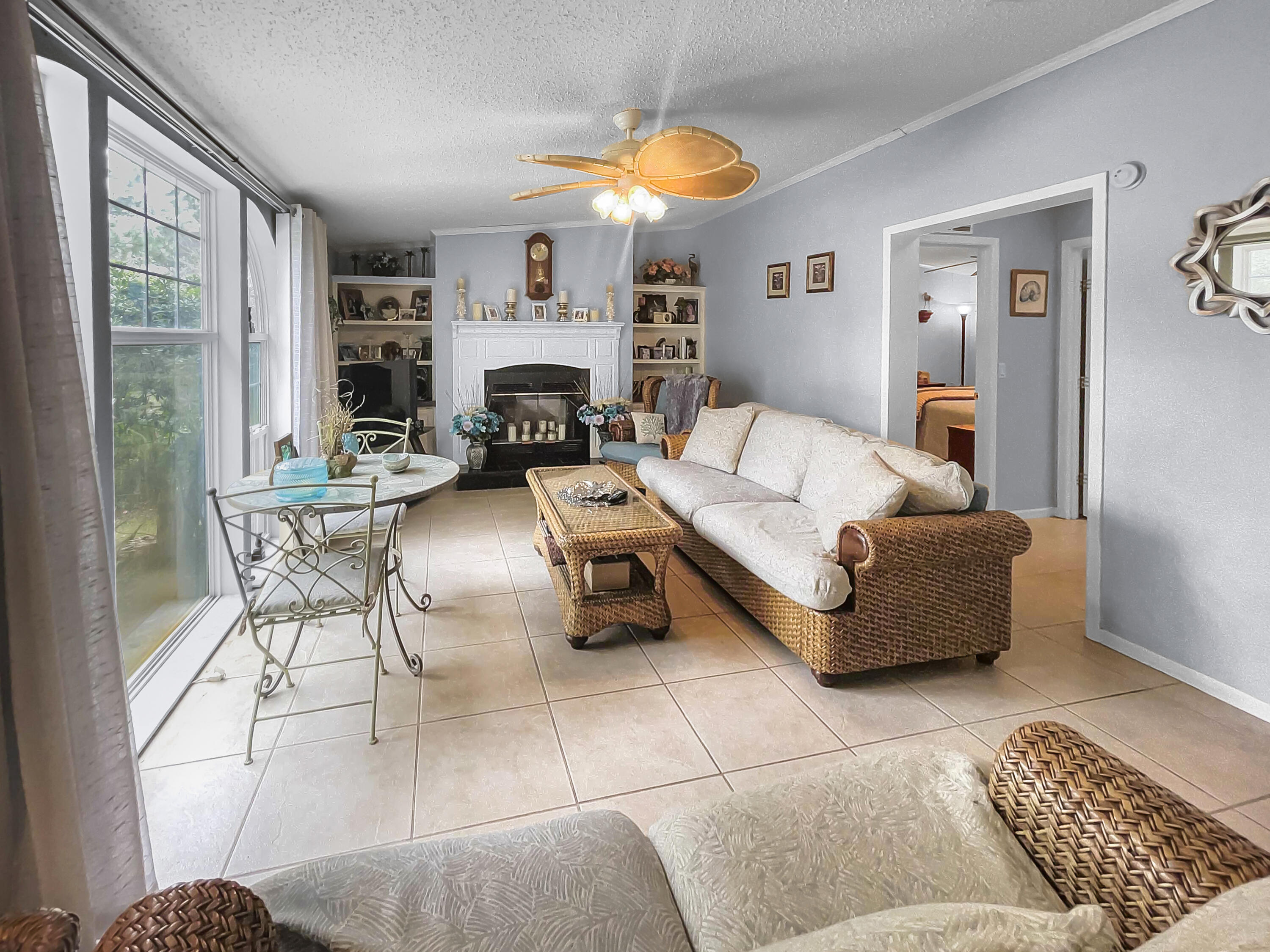 EDGEWOOD TERRACE - Residential