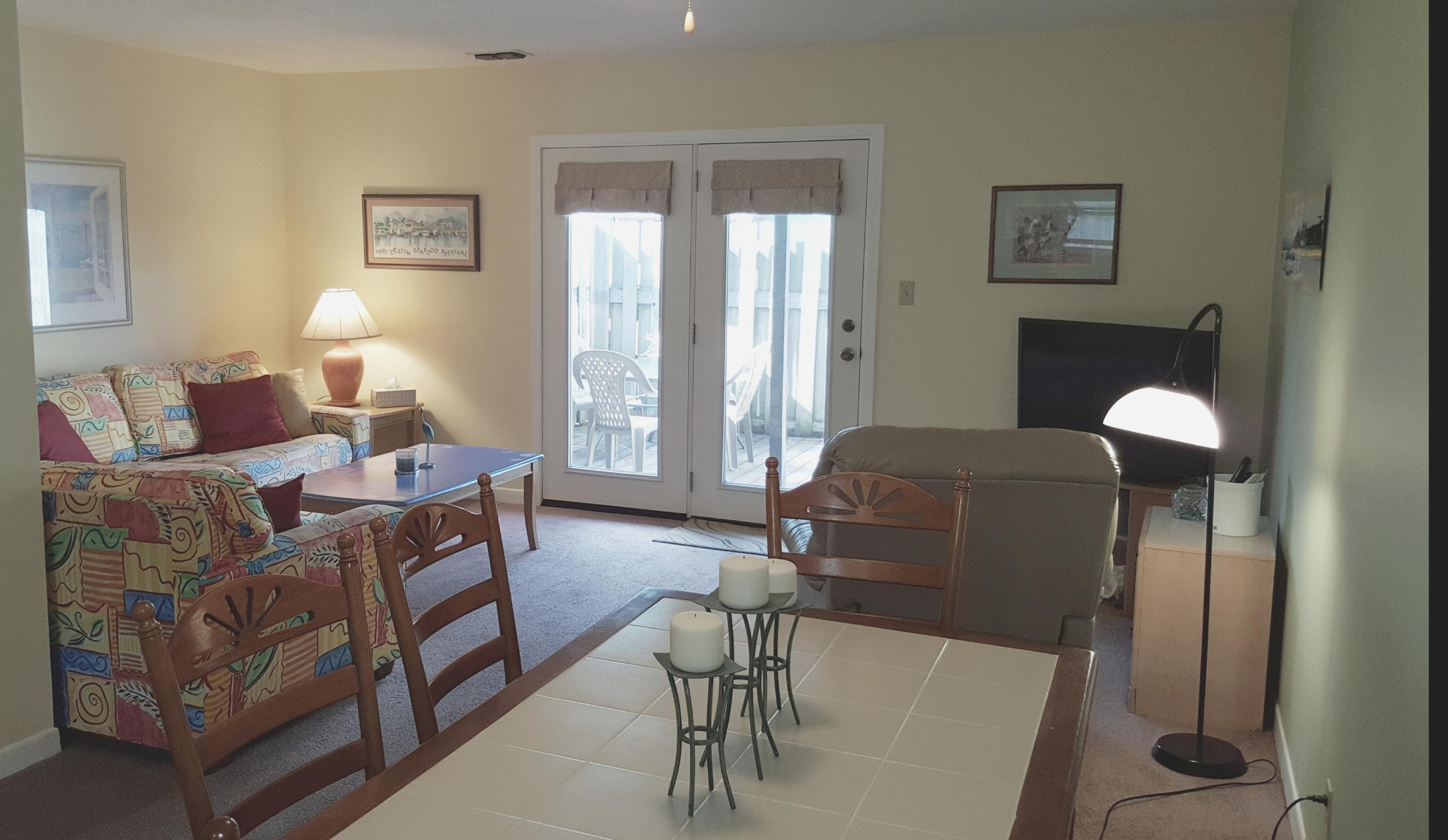 SUMMER HAVEN NORTH T/H - Residential