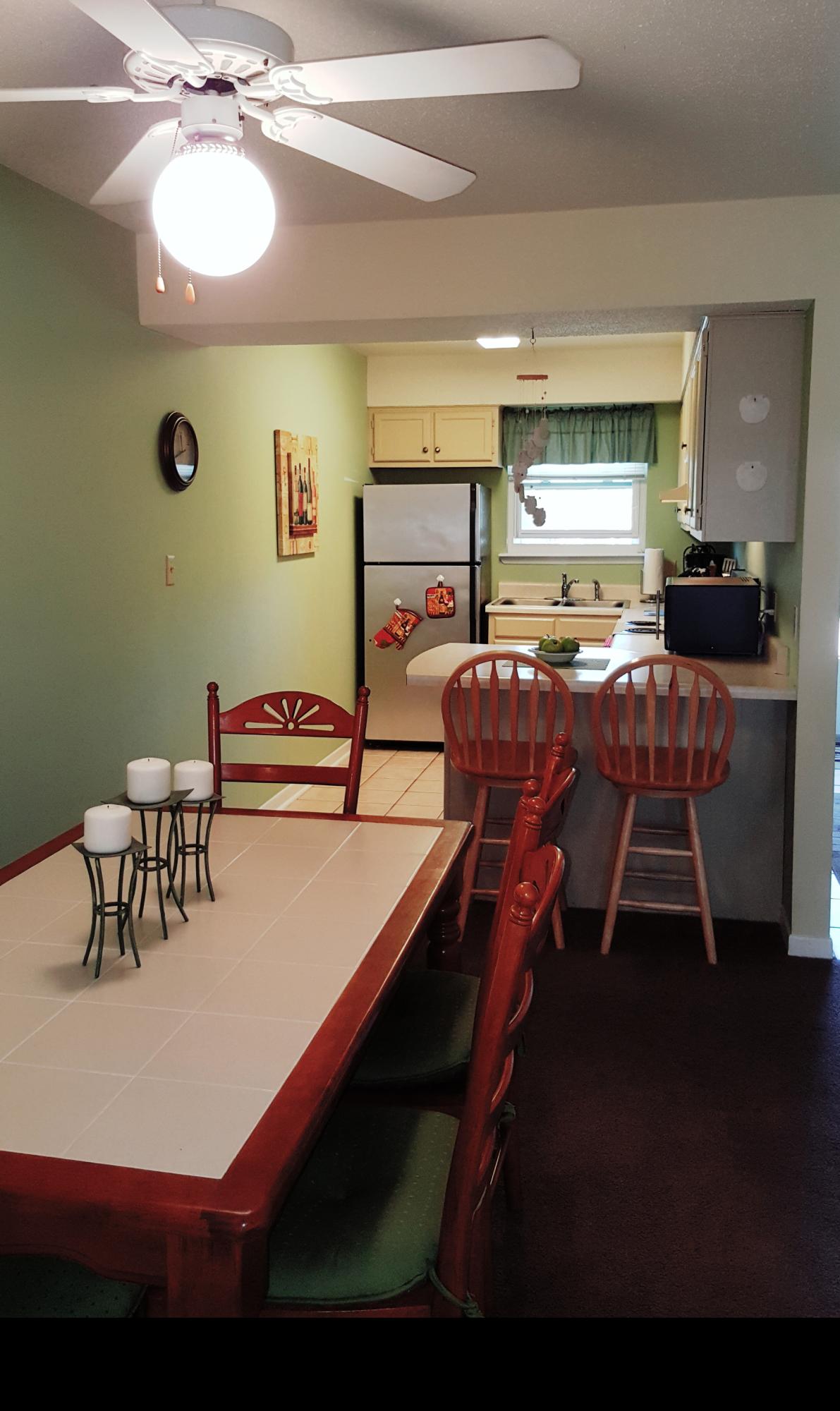 SUMMER HAVEN NORTH T/H - Residential