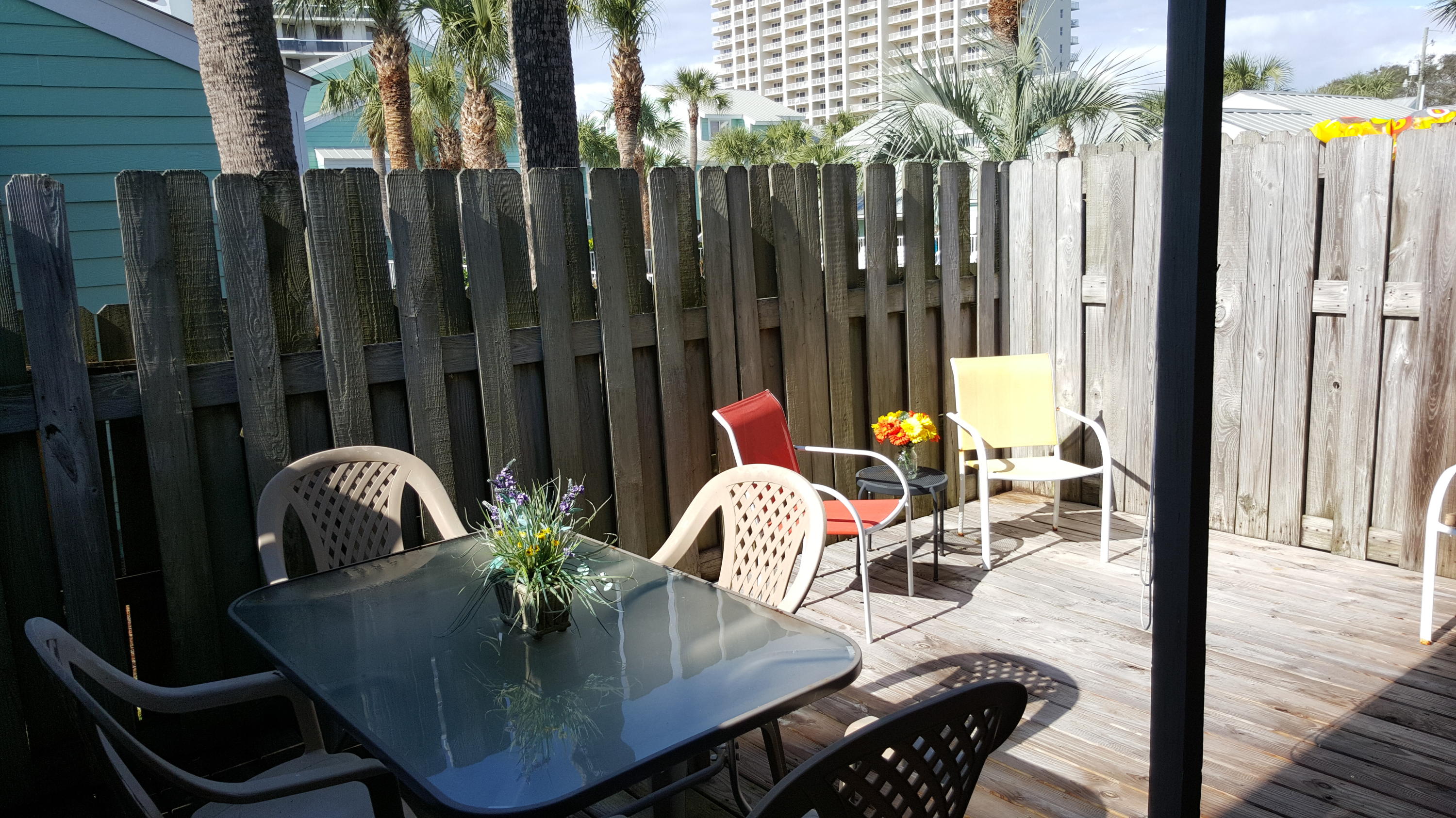 SUMMER HAVEN NORTH T/H - Residential