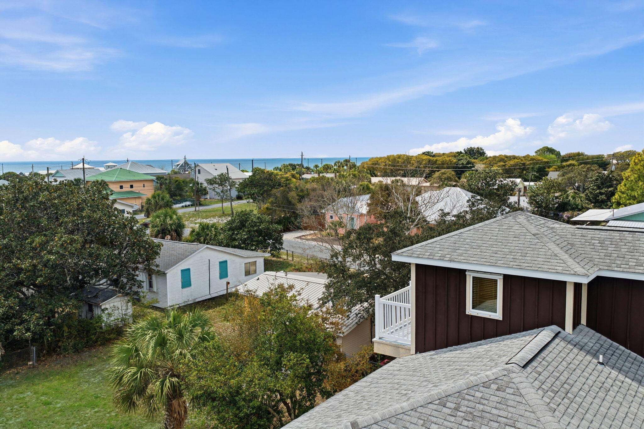 MIRAMAR HEIGHTS - Residential