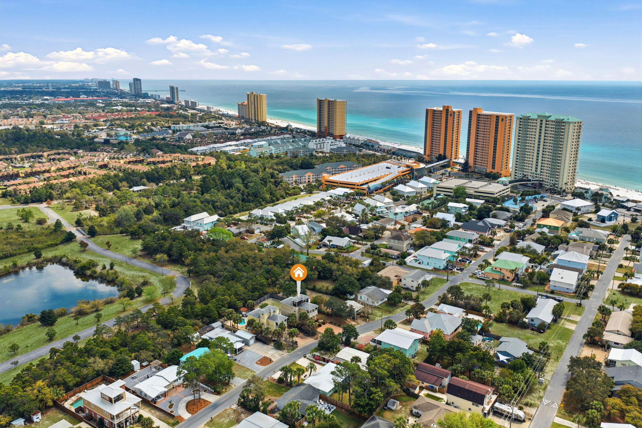 MIRAMAR HEIGHTS - Residential