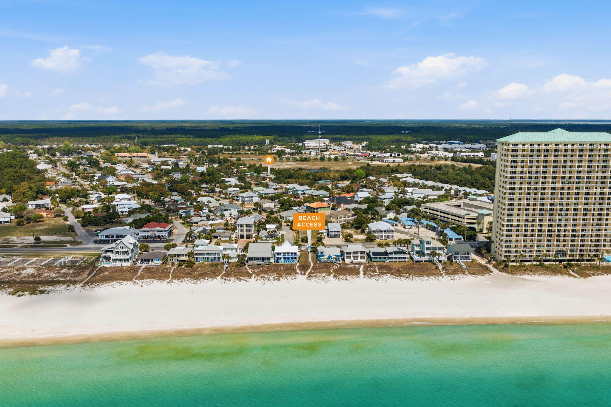 MIRAMAR HEIGHTS - Residential