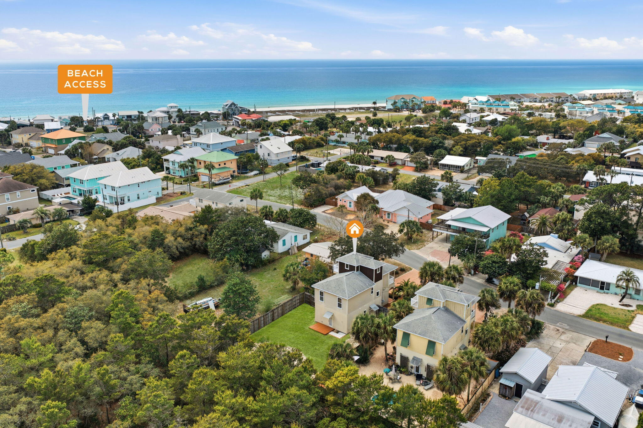 MIRAMAR HEIGHTS - Residential