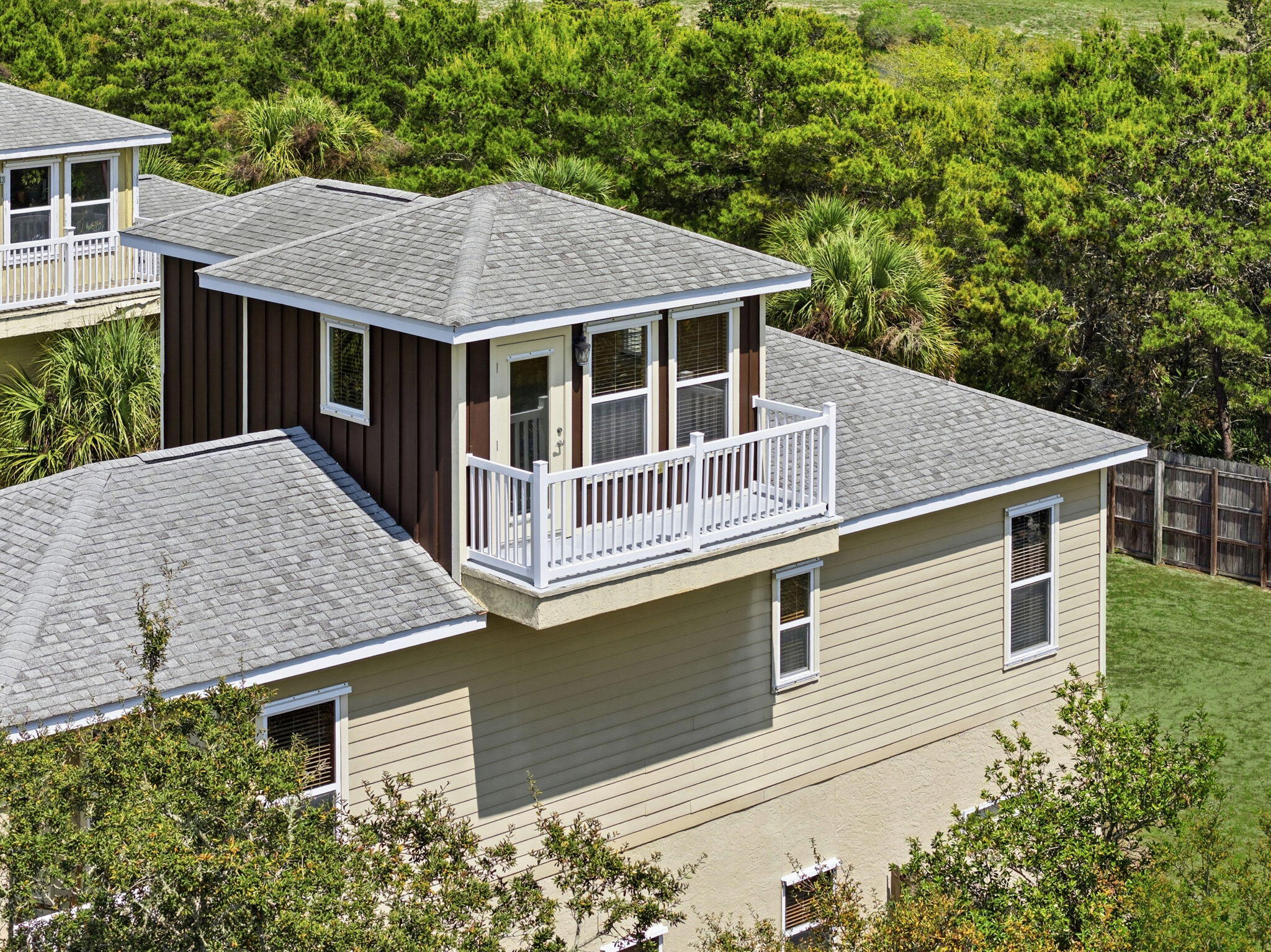 MIRAMAR HEIGHTS - Residential