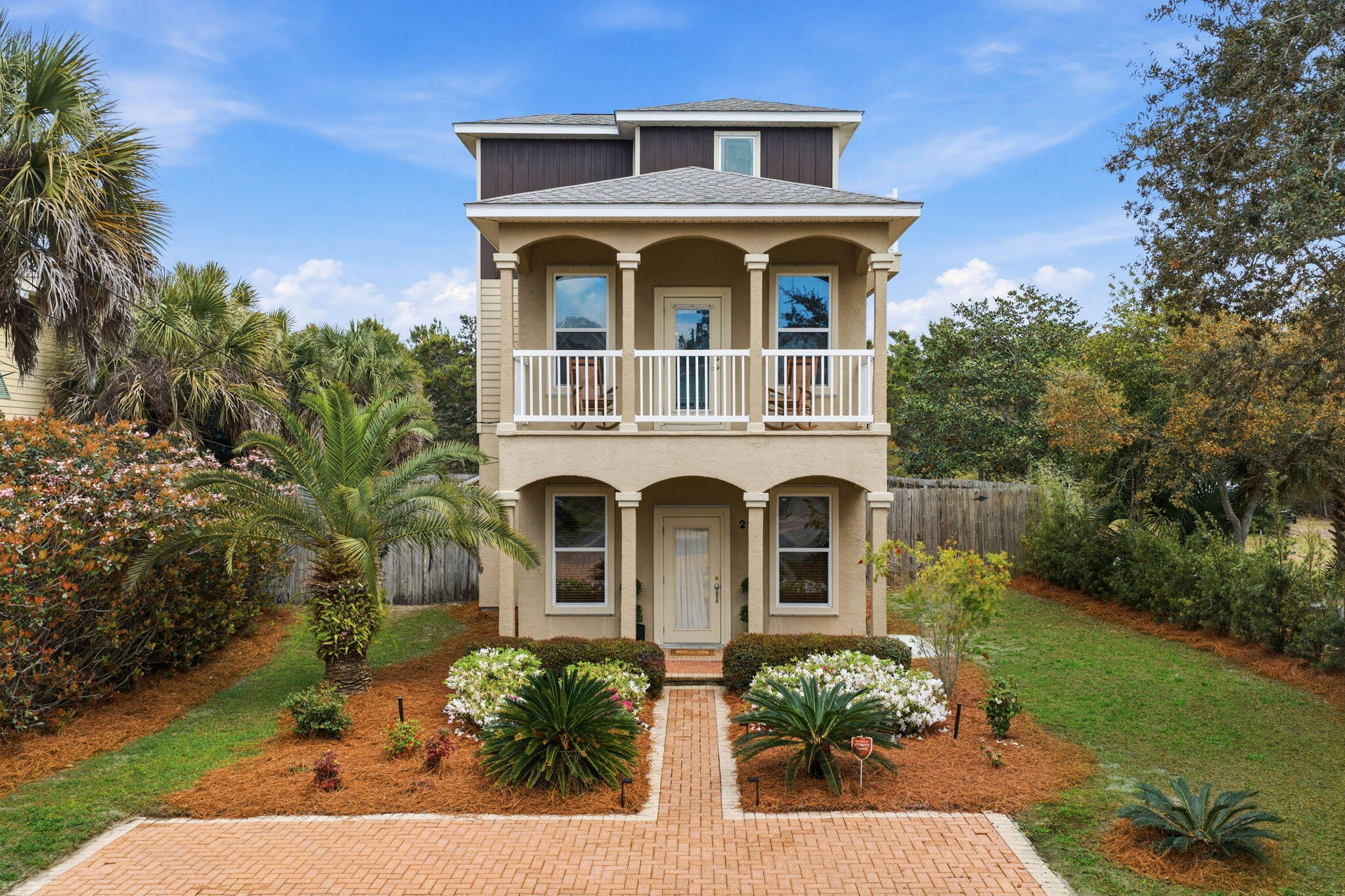 MIRAMAR HEIGHTS - Residential