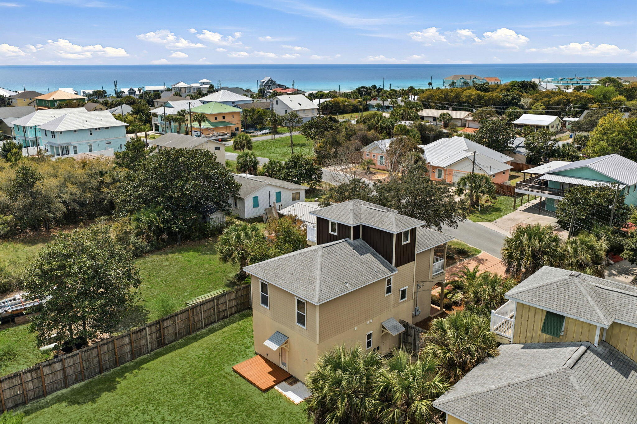 MIRAMAR HEIGHTS - Residential