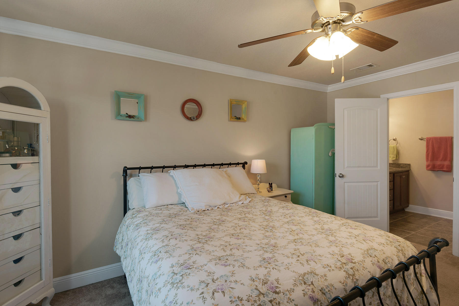 Water Oaks Townhomes - Residential