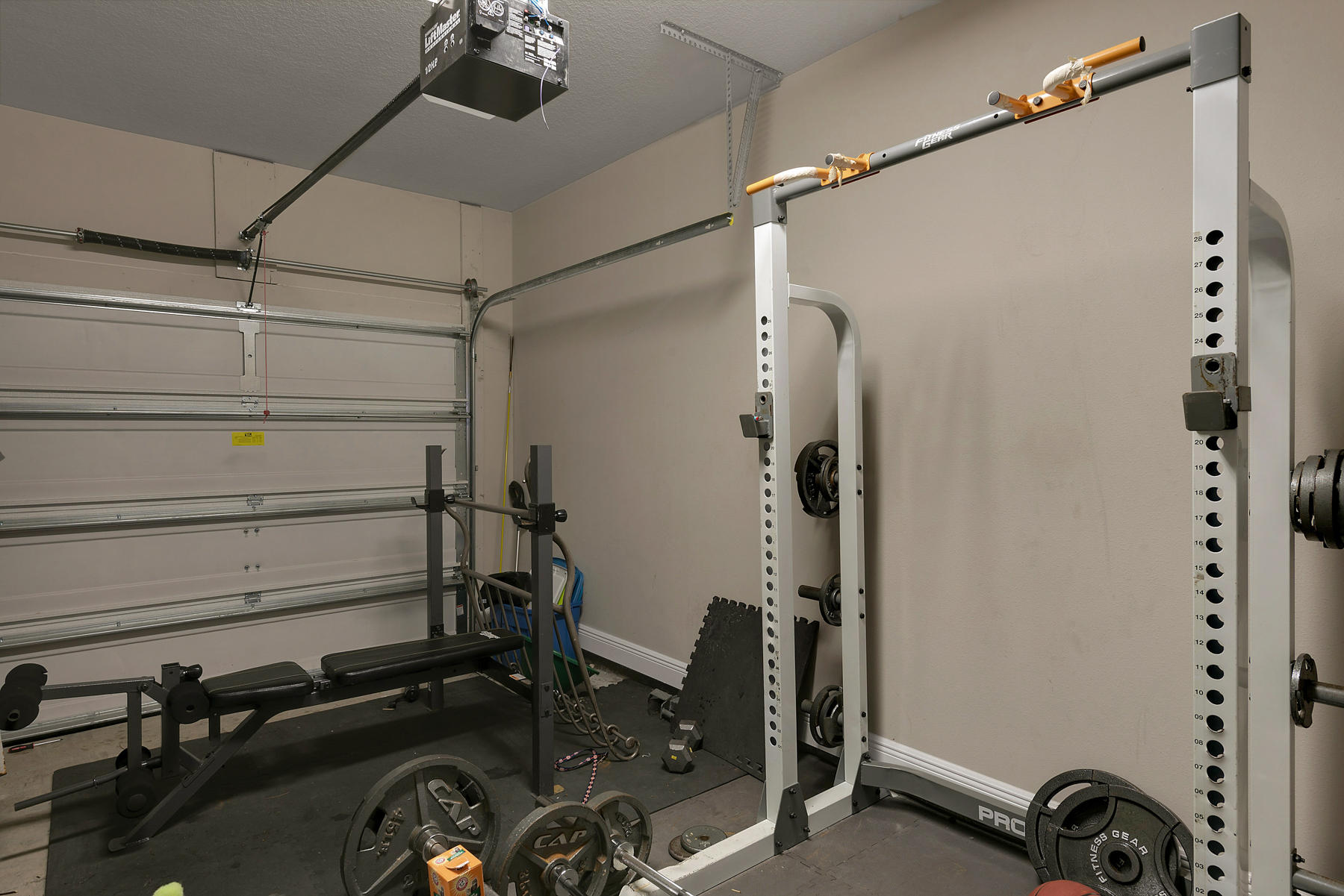 Water Oaks Townhomes - Residential