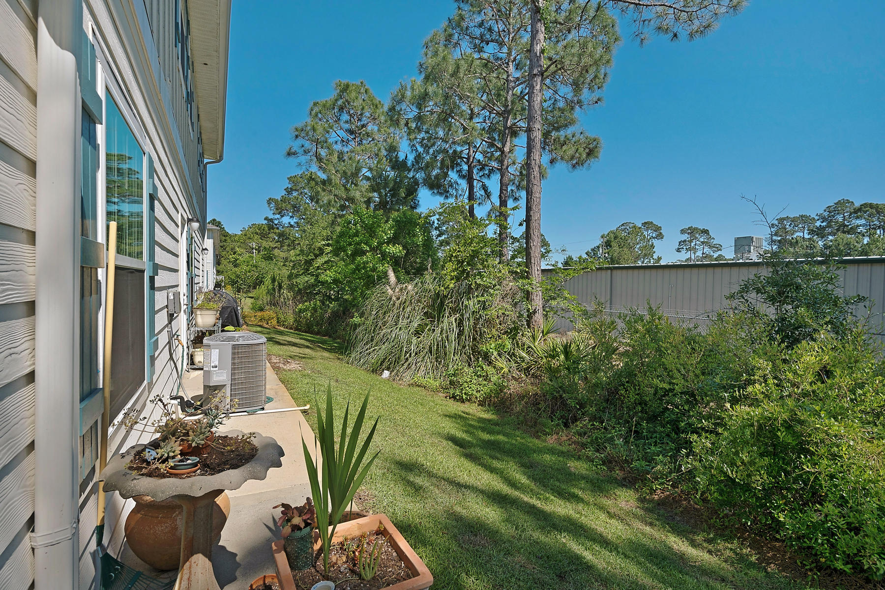 Water Oaks Townhomes - Residential