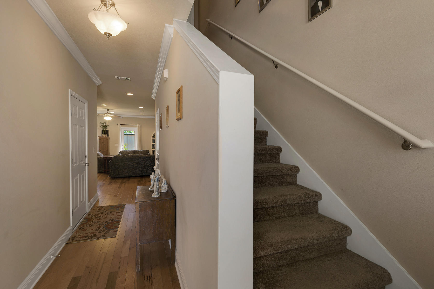 Water Oaks Townhomes - Residential