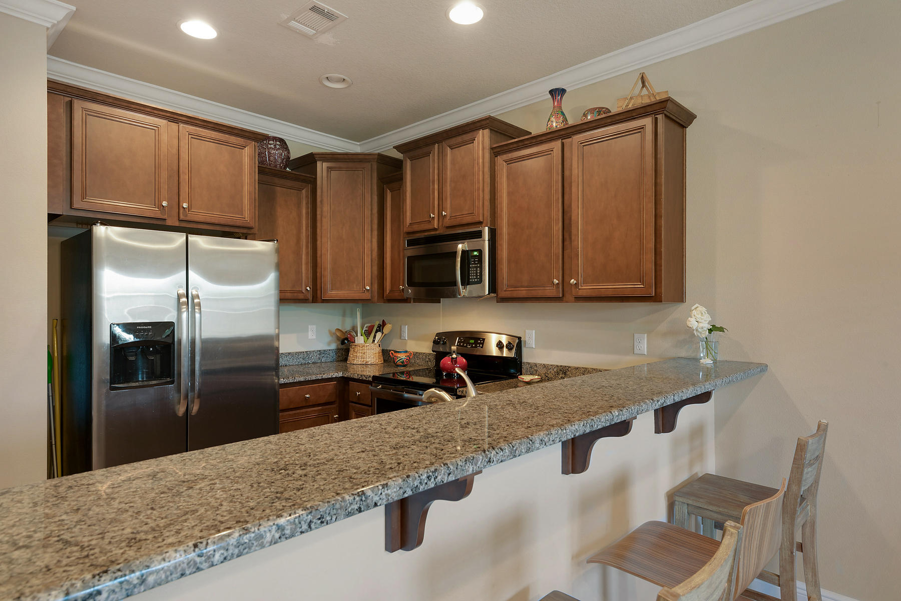 Water Oaks Townhomes - Residential