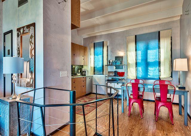 Seaside - Residential