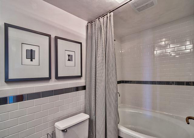 Seaside - Residential