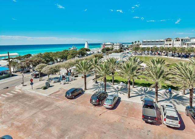 Seaside - Residential