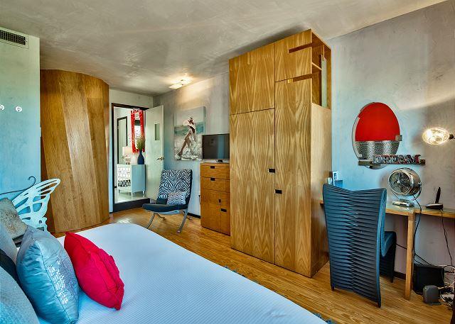 Seaside - Residential