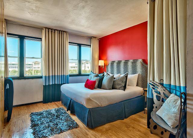 Seaside - Residential