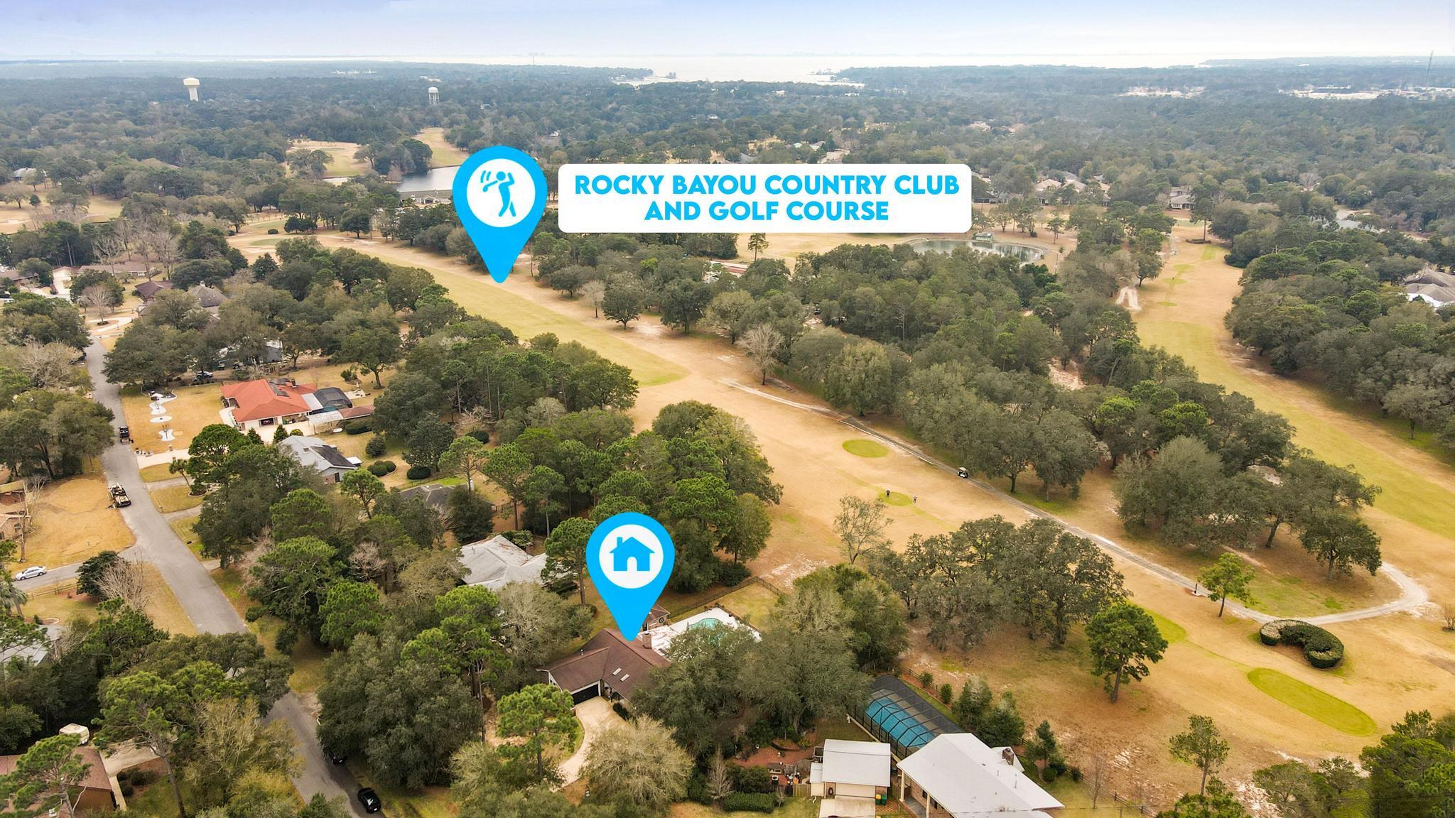 ROCKY,LAKEWAY,FAIRWY (222204.00) - Residential