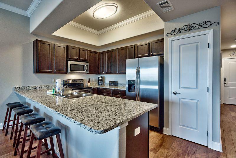 ALERIO - Residential