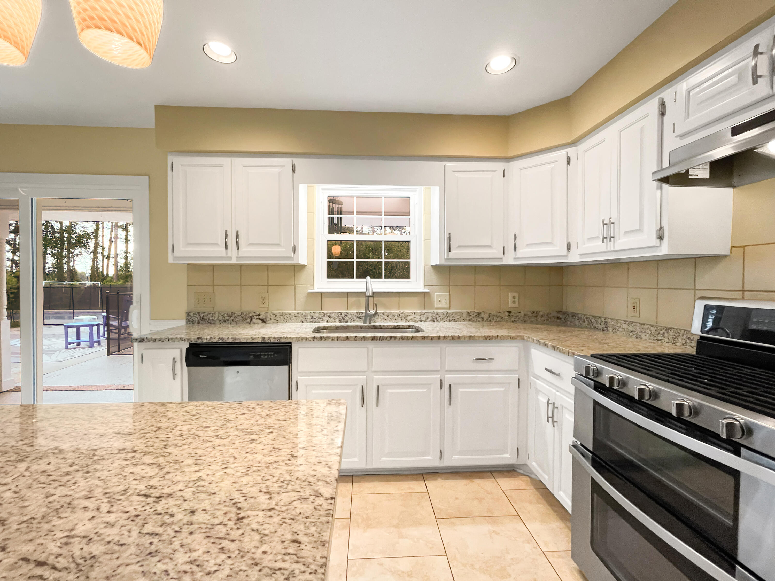 THOMAS DRIVE PARK UNIT 3 - Residential