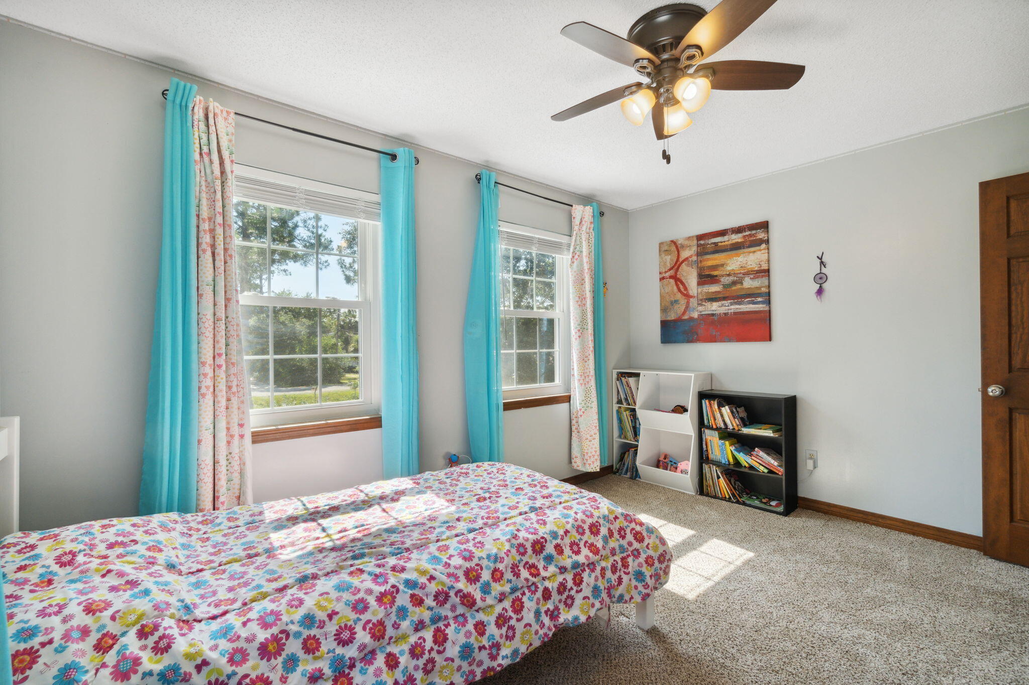 THOMAS DRIVE PARK UNIT 3 - Residential