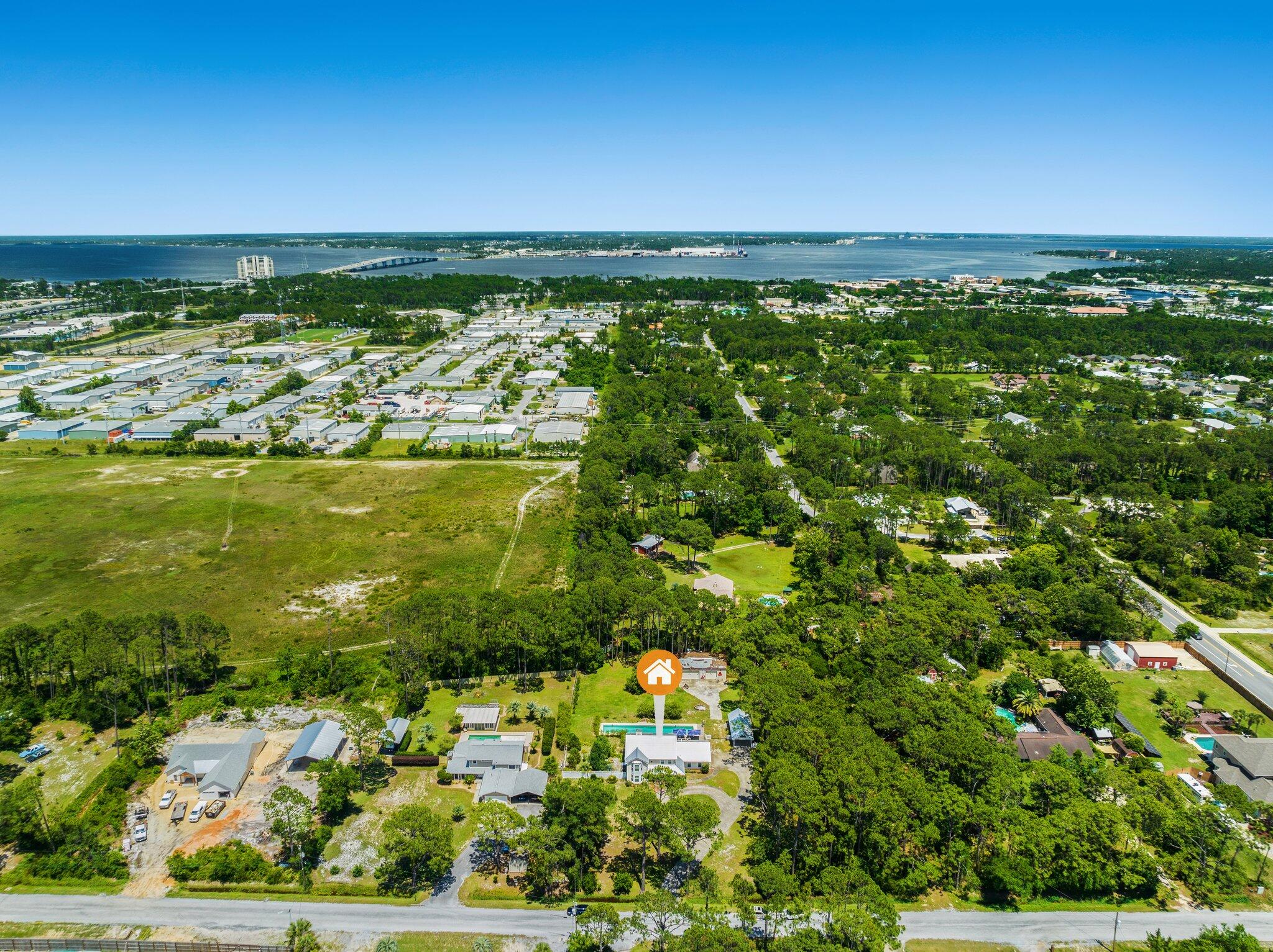 THOMAS DRIVE PARK UNIT 3 - Residential