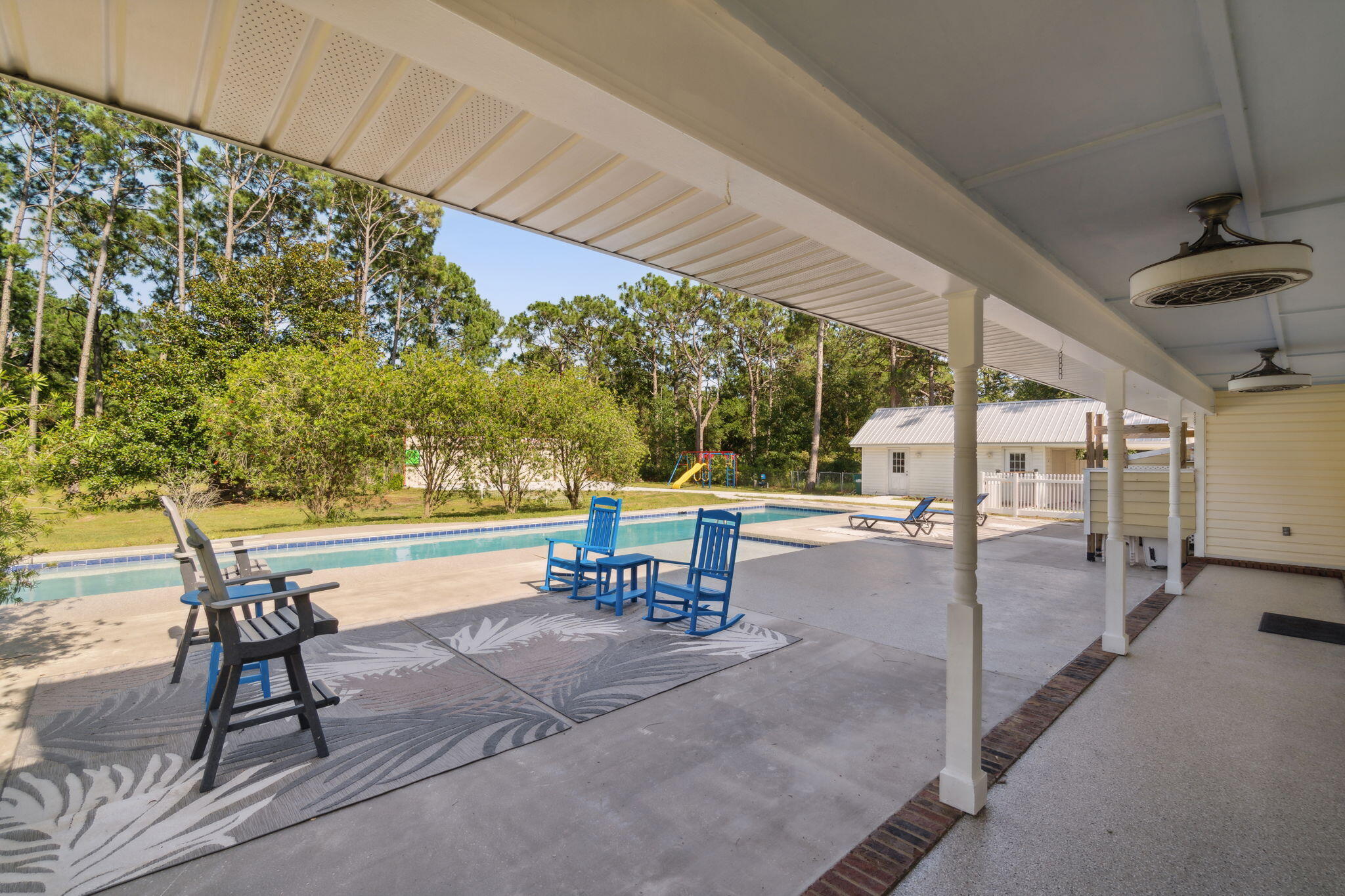 THOMAS DRIVE PARK UNIT 3 - Residential