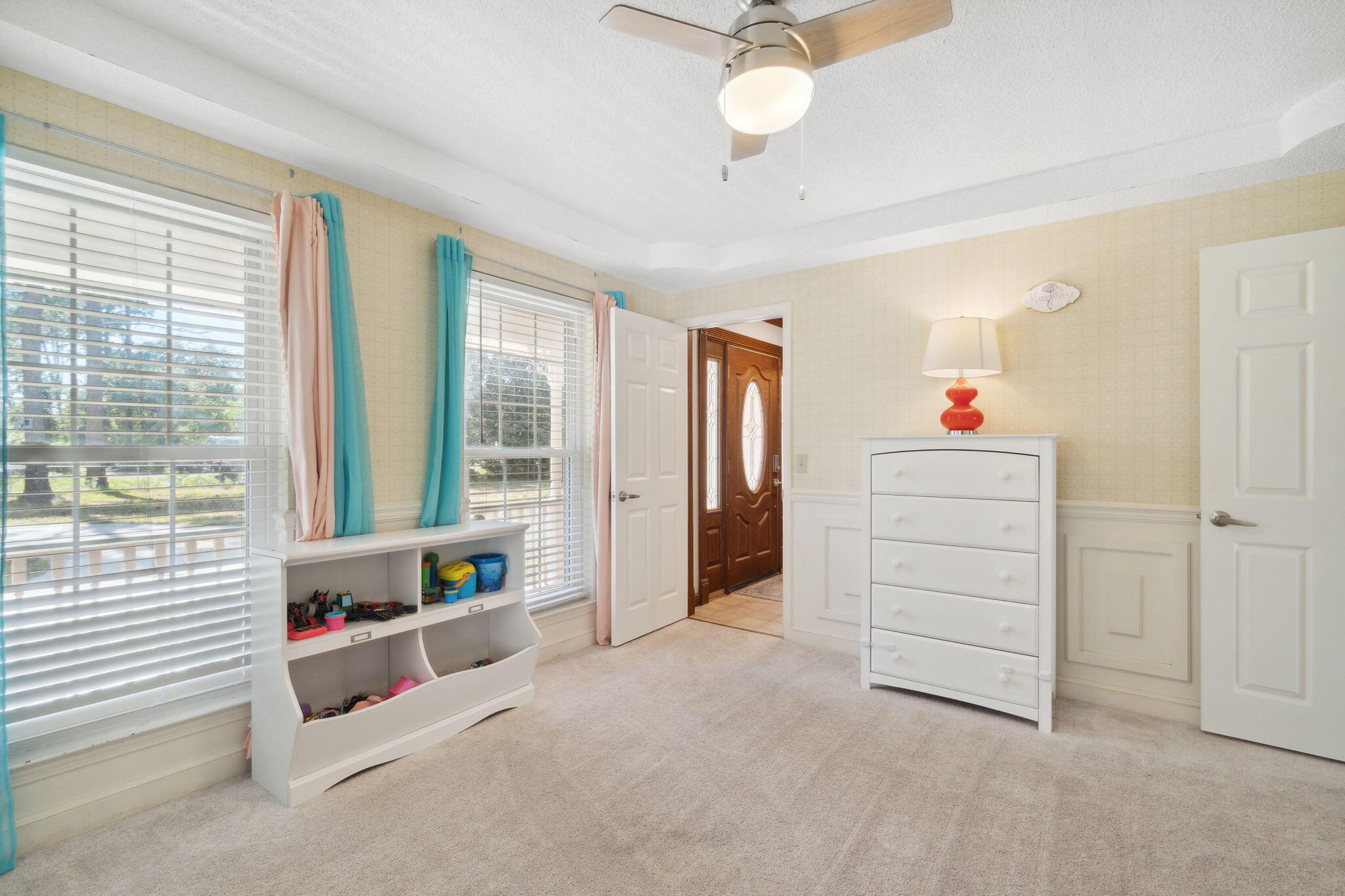 THOMAS DRIVE PARK UNIT 3 - Residential