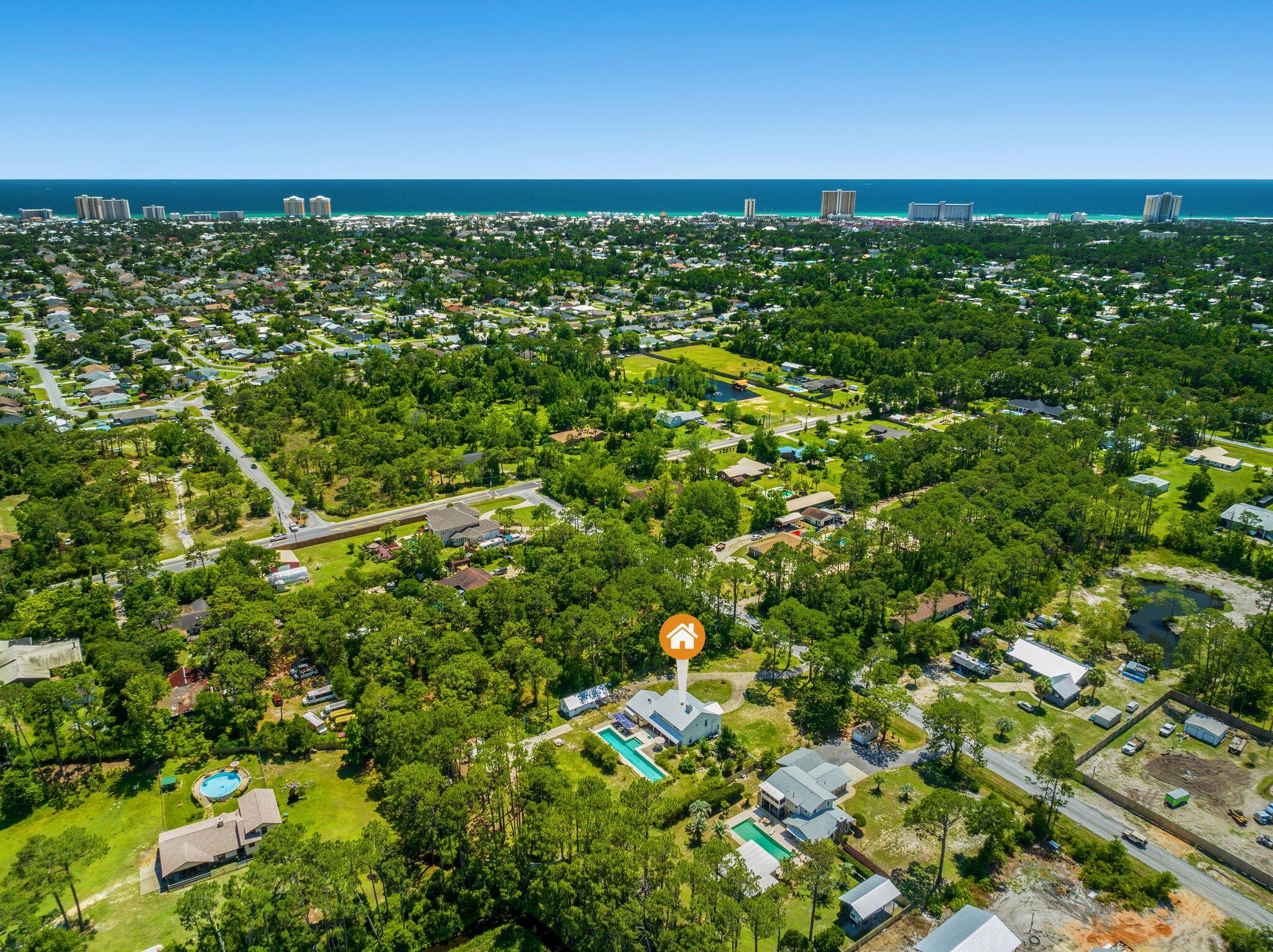 THOMAS DRIVE PARK UNIT 3 - Residential