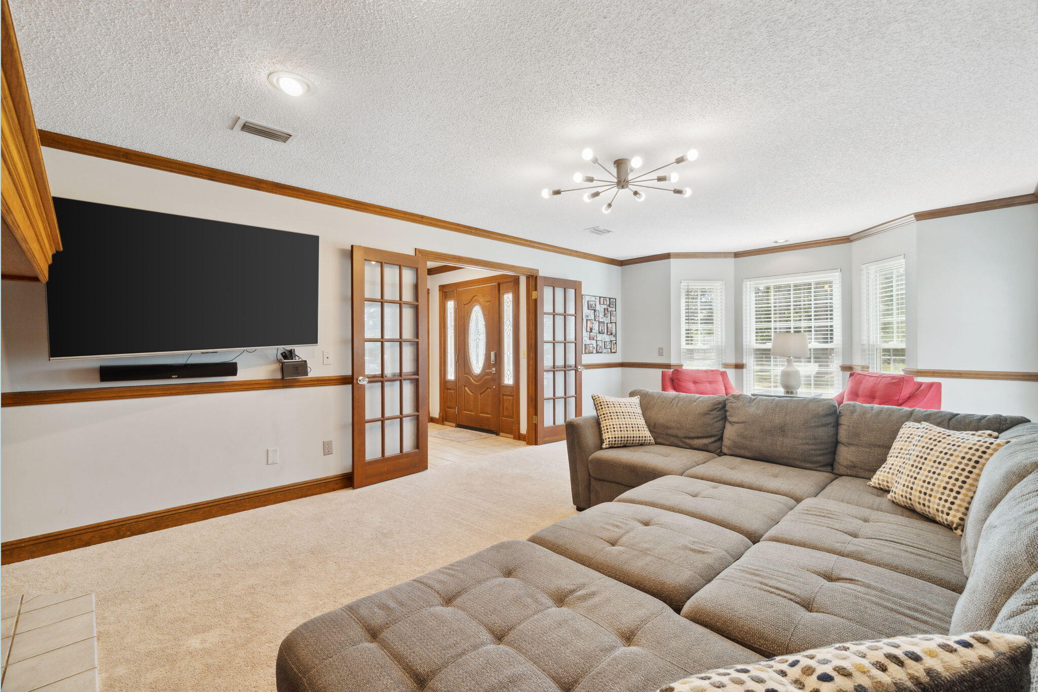 THOMAS DRIVE PARK UNIT 3 - Residential