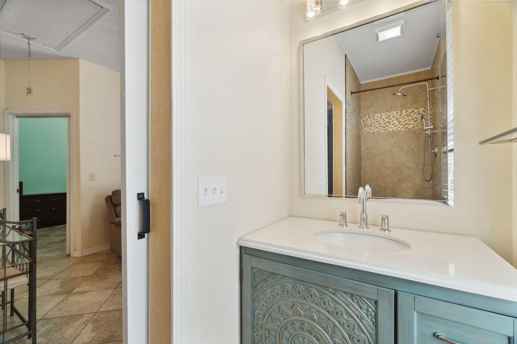 THOMAS DRIVE PARK UNIT 3 - Residential