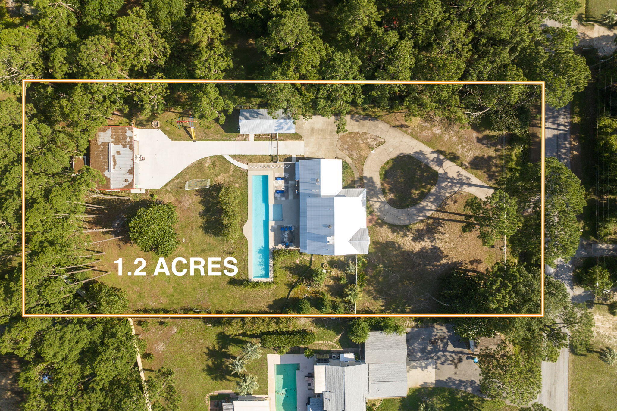 THOMAS DRIVE PARK UNIT 3 - Residential