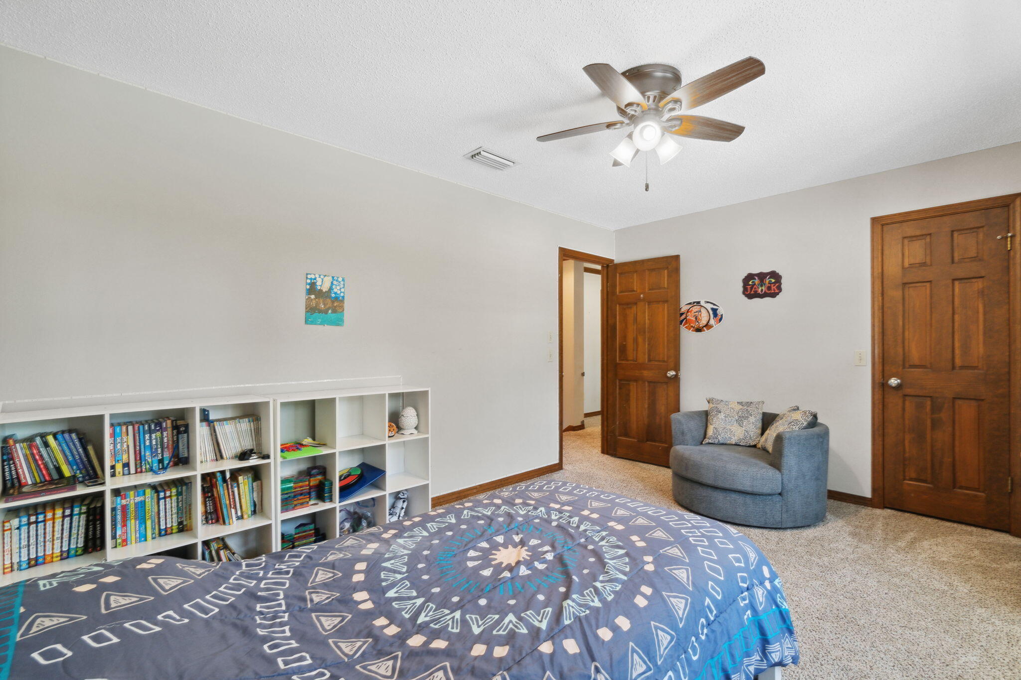 THOMAS DRIVE PARK UNIT 3 - Residential