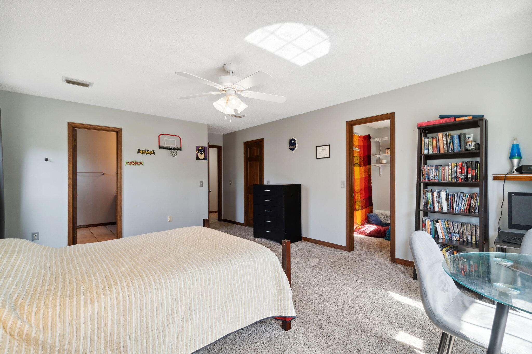 THOMAS DRIVE PARK UNIT 3 - Residential