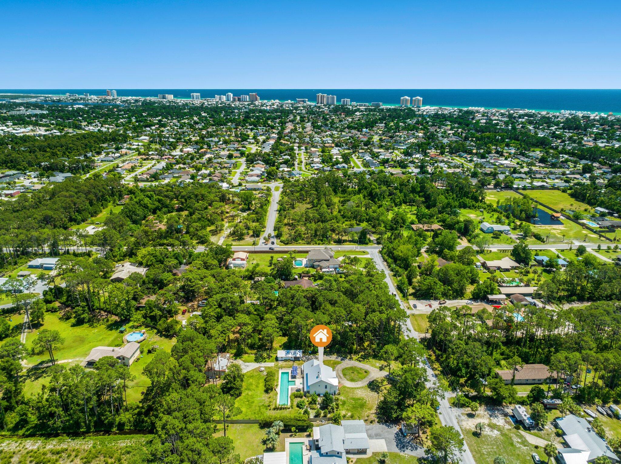 THOMAS DRIVE PARK UNIT 3 - Residential