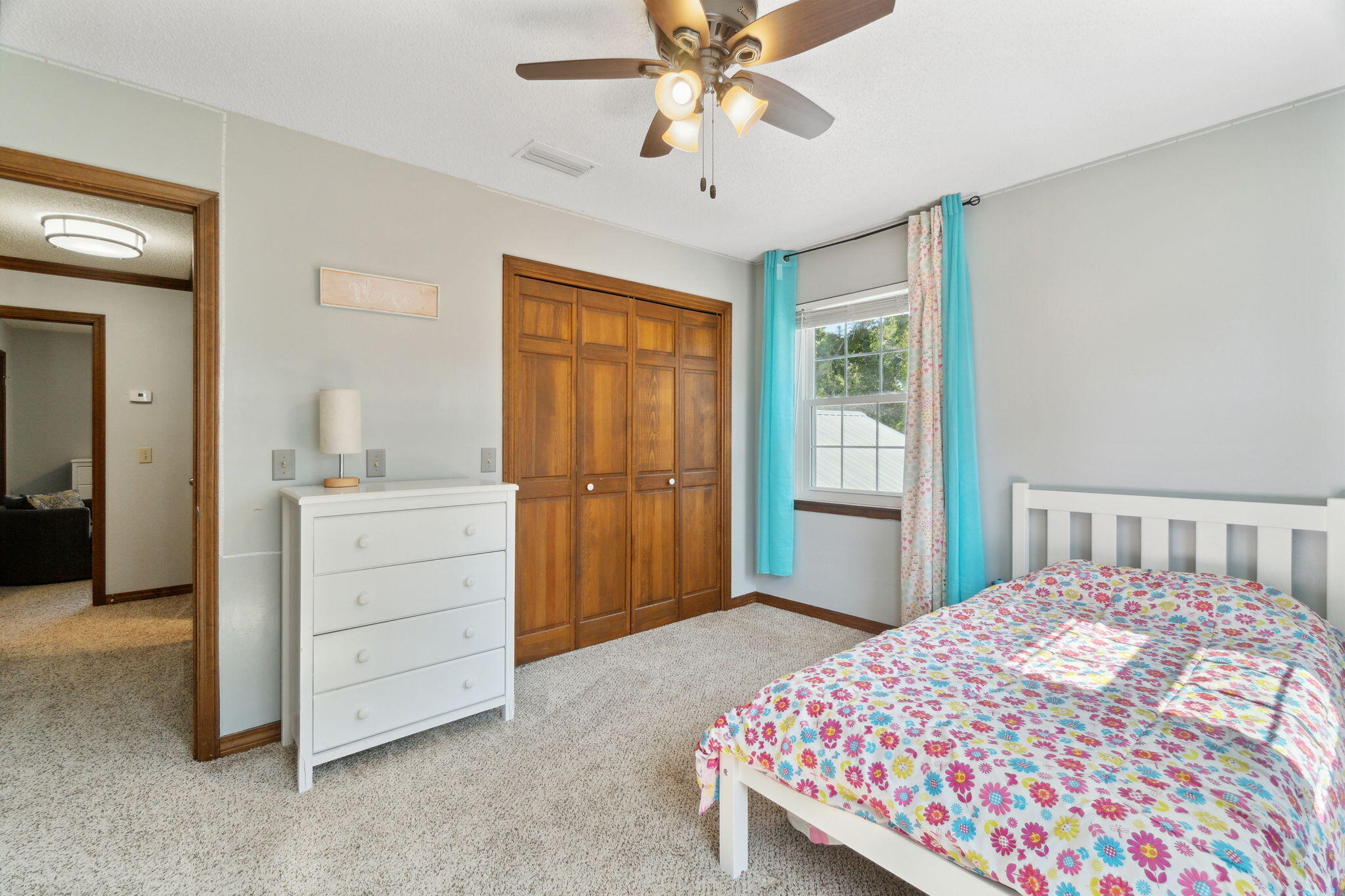 THOMAS DRIVE PARK UNIT 3 - Residential