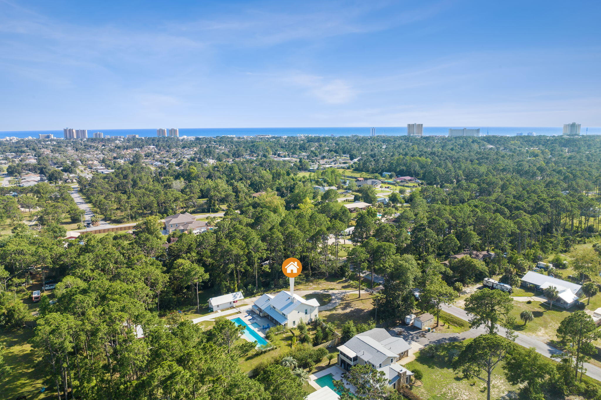 THOMAS DRIVE PARK UNIT 3 - Residential