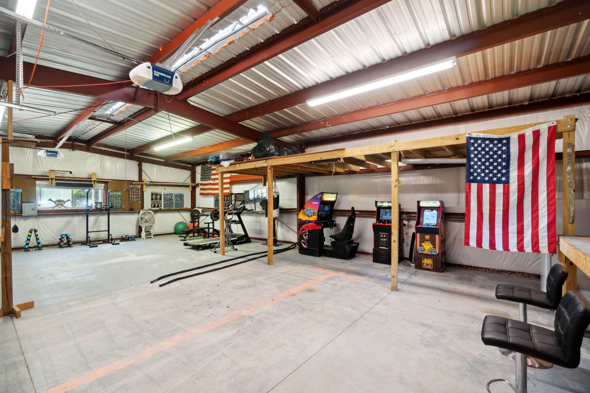 THOMAS DRIVE PARK UNIT 3 - Residential