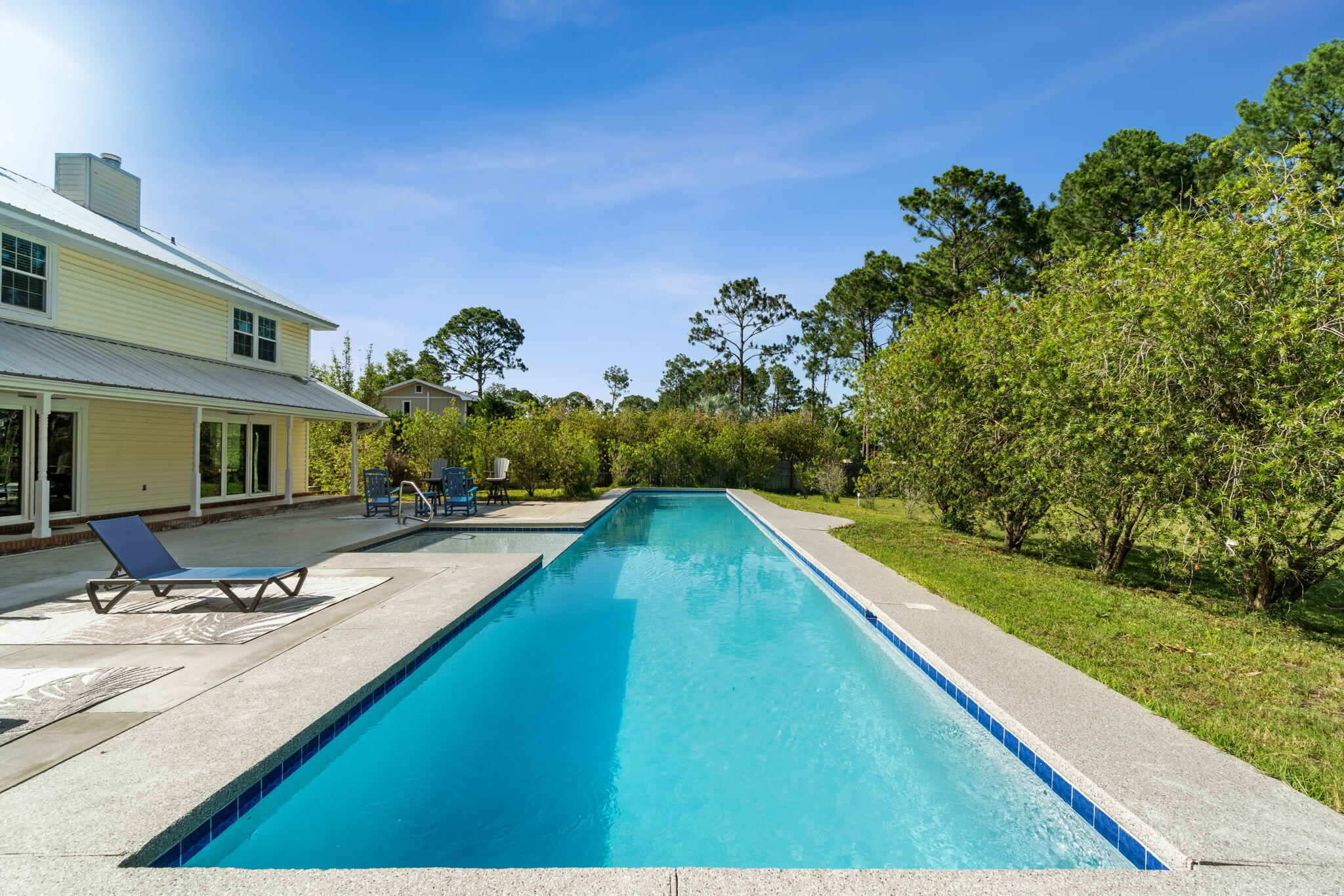 THOMAS DRIVE PARK UNIT 3 - Residential