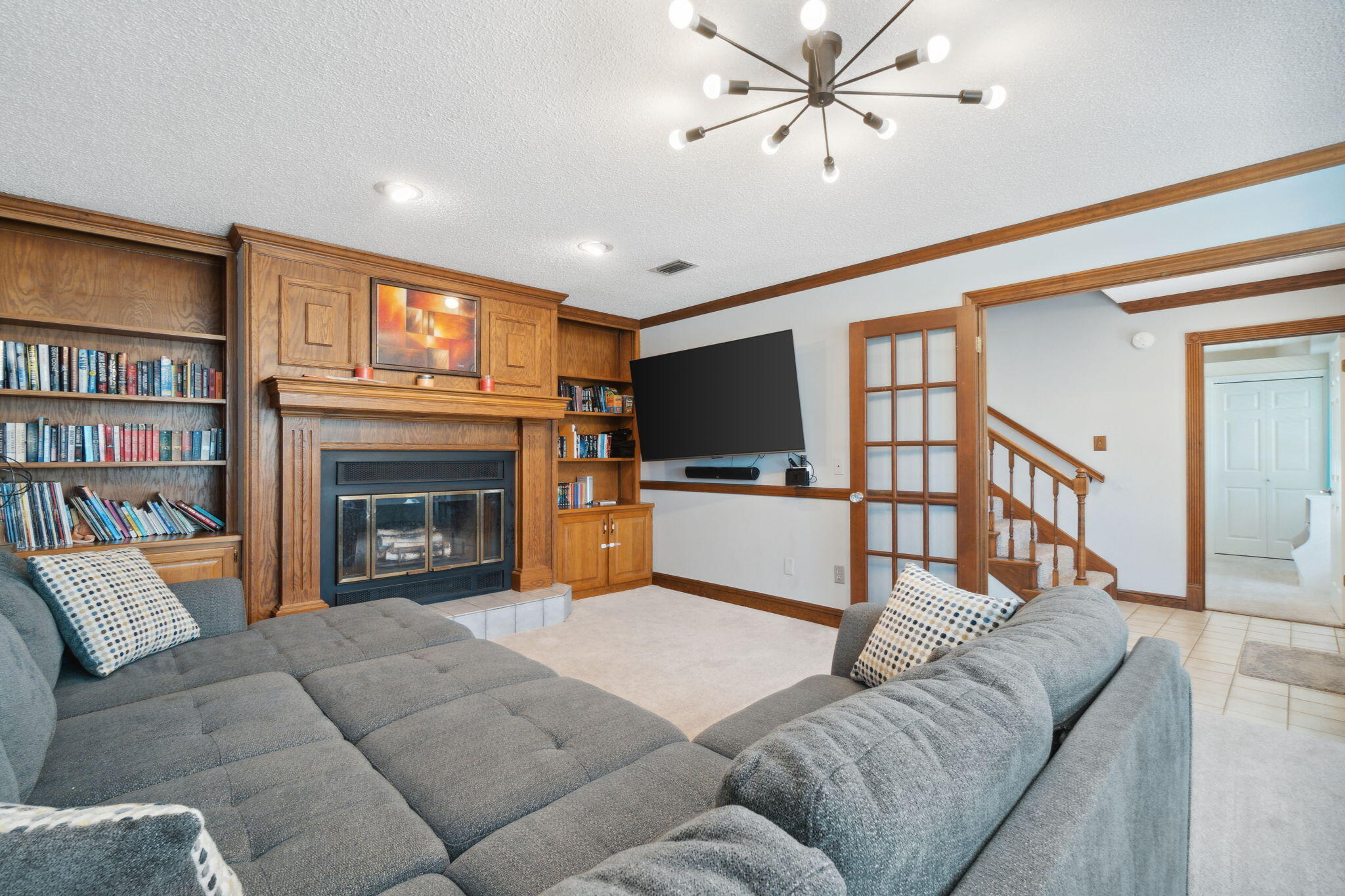THOMAS DRIVE PARK UNIT 3 - Residential