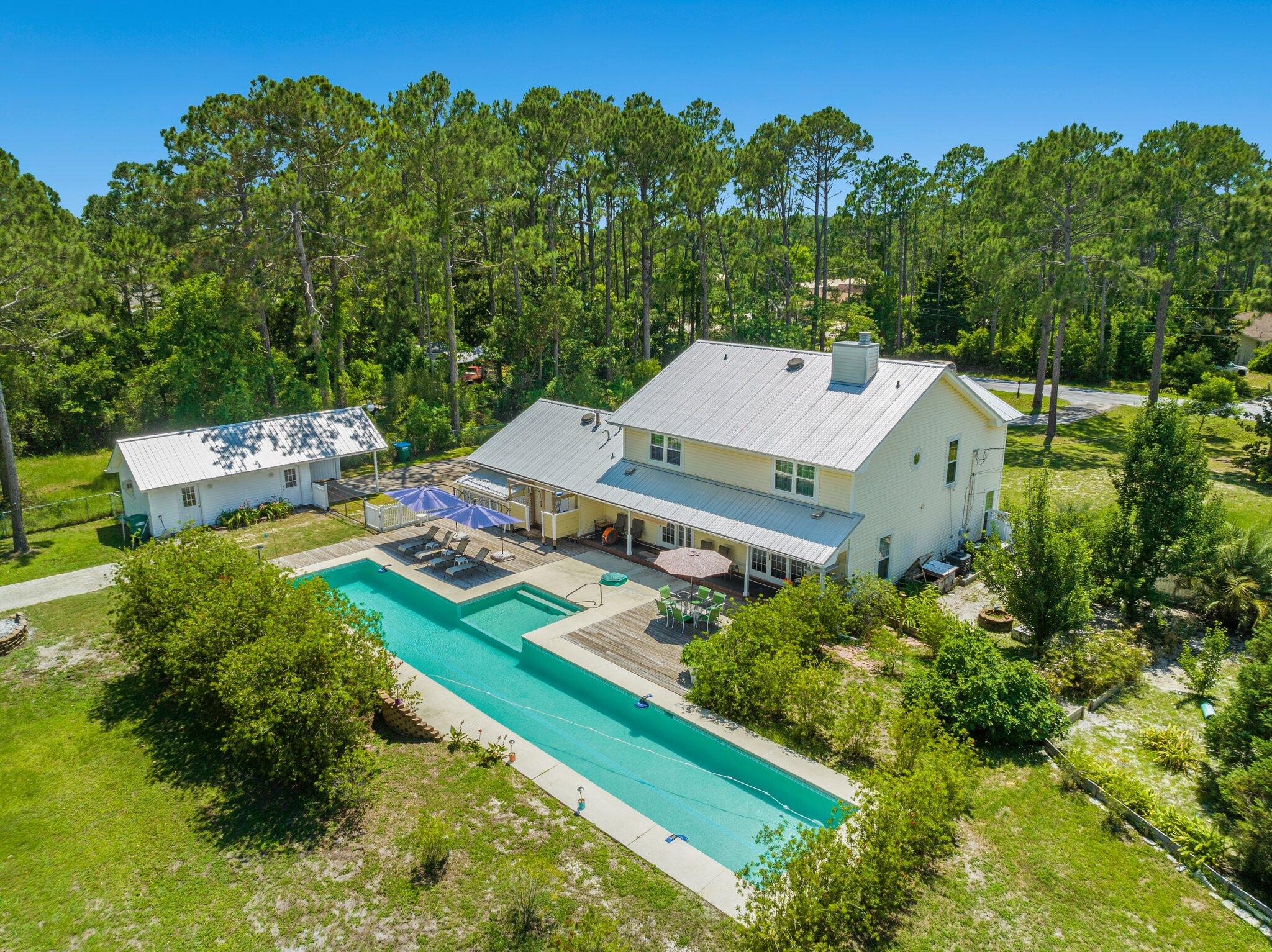 THOMAS DRIVE PARK UNIT 3 - Residential