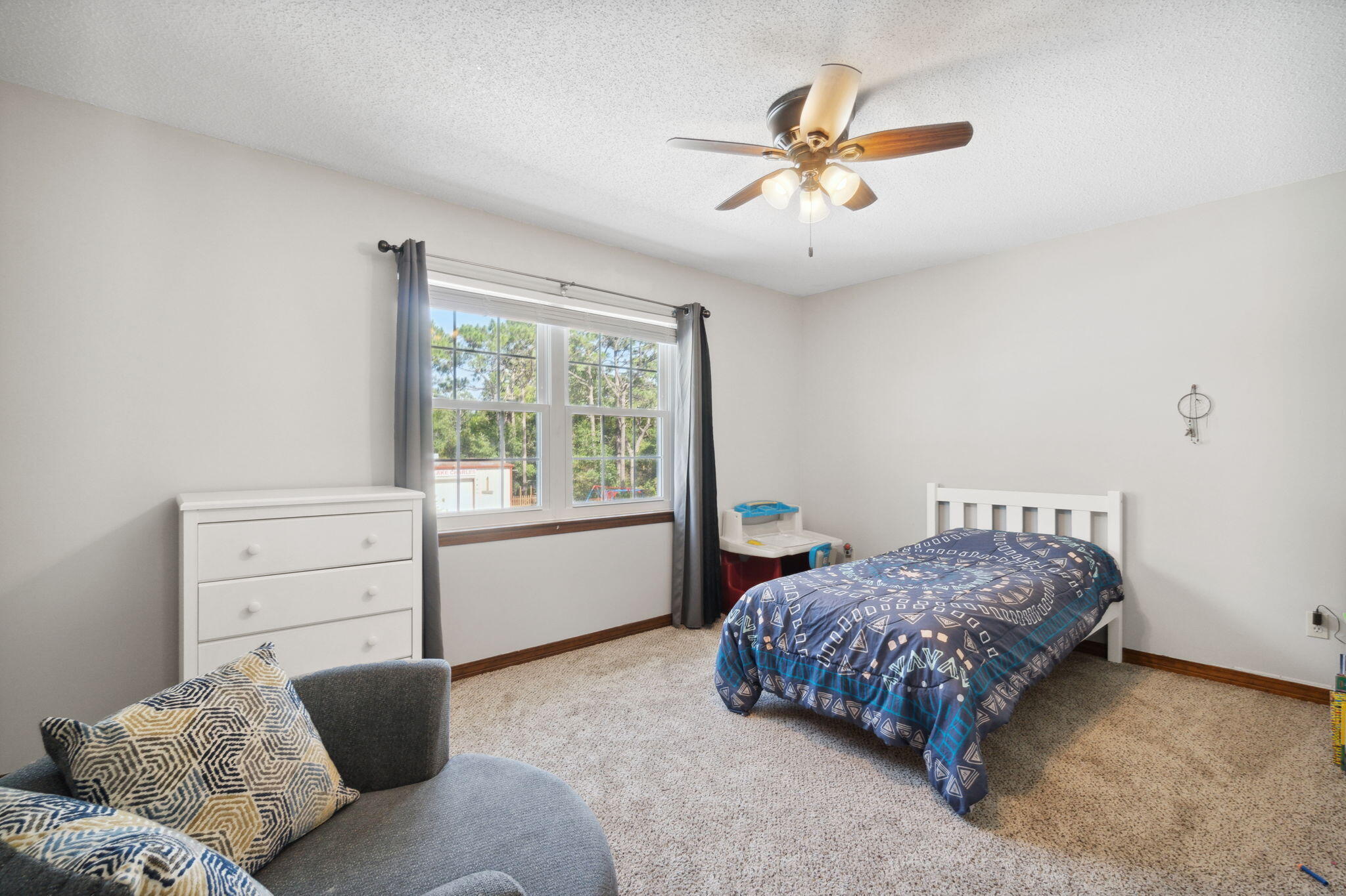 THOMAS DRIVE PARK UNIT 3 - Residential