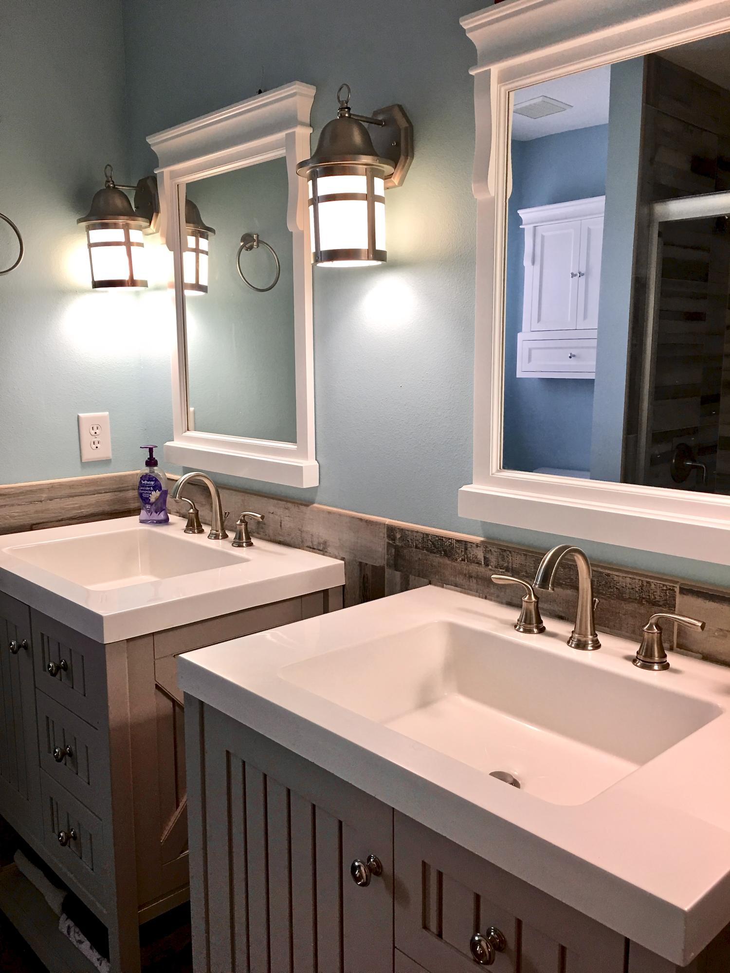 LAKE POINTE - Residential